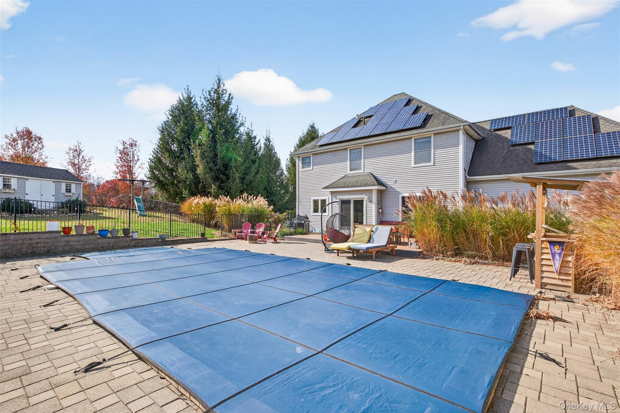 45 Wintergreen Place, Hopewell Junction, NY 12533