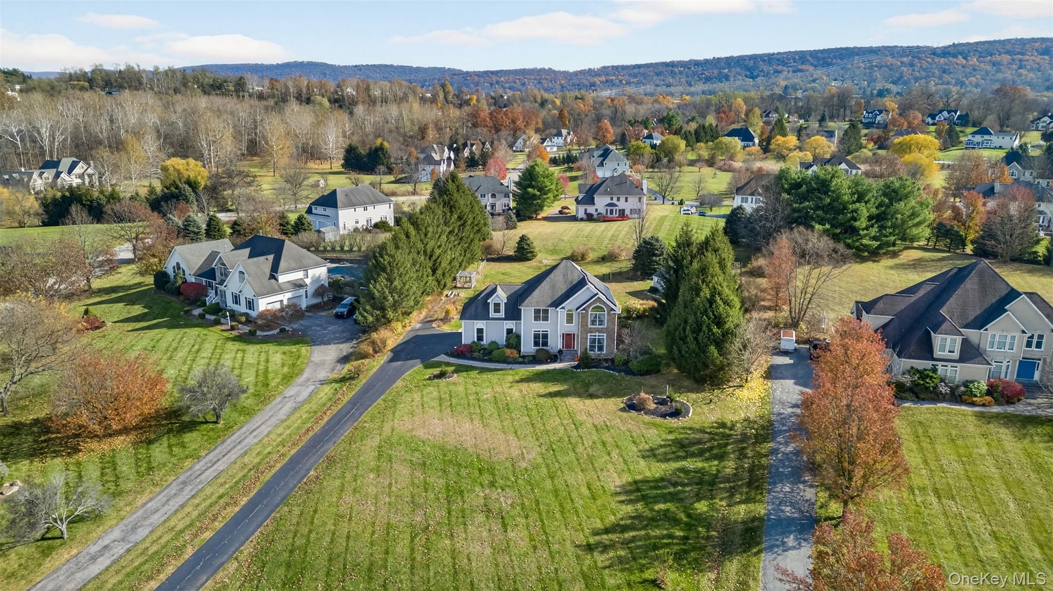 45 Wintergreen Place, Hopewell Junction, NY 12533