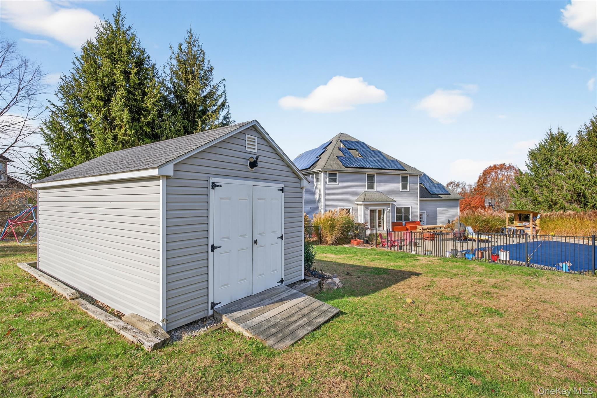 45 Wintergreen Place, Hopewell Junction, NY 12533