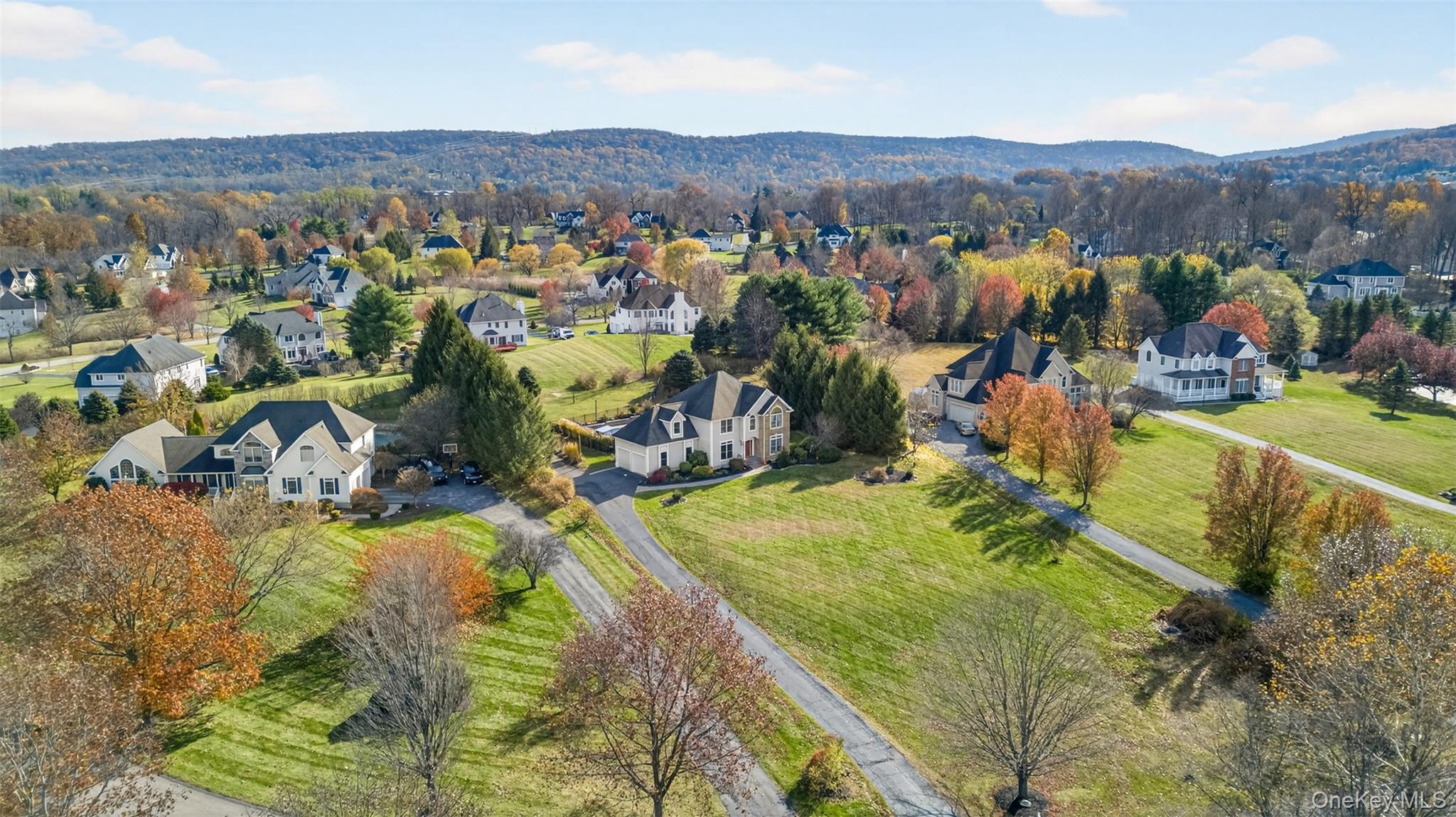 45 Wintergreen Place, Hopewell Junction, NY 12533