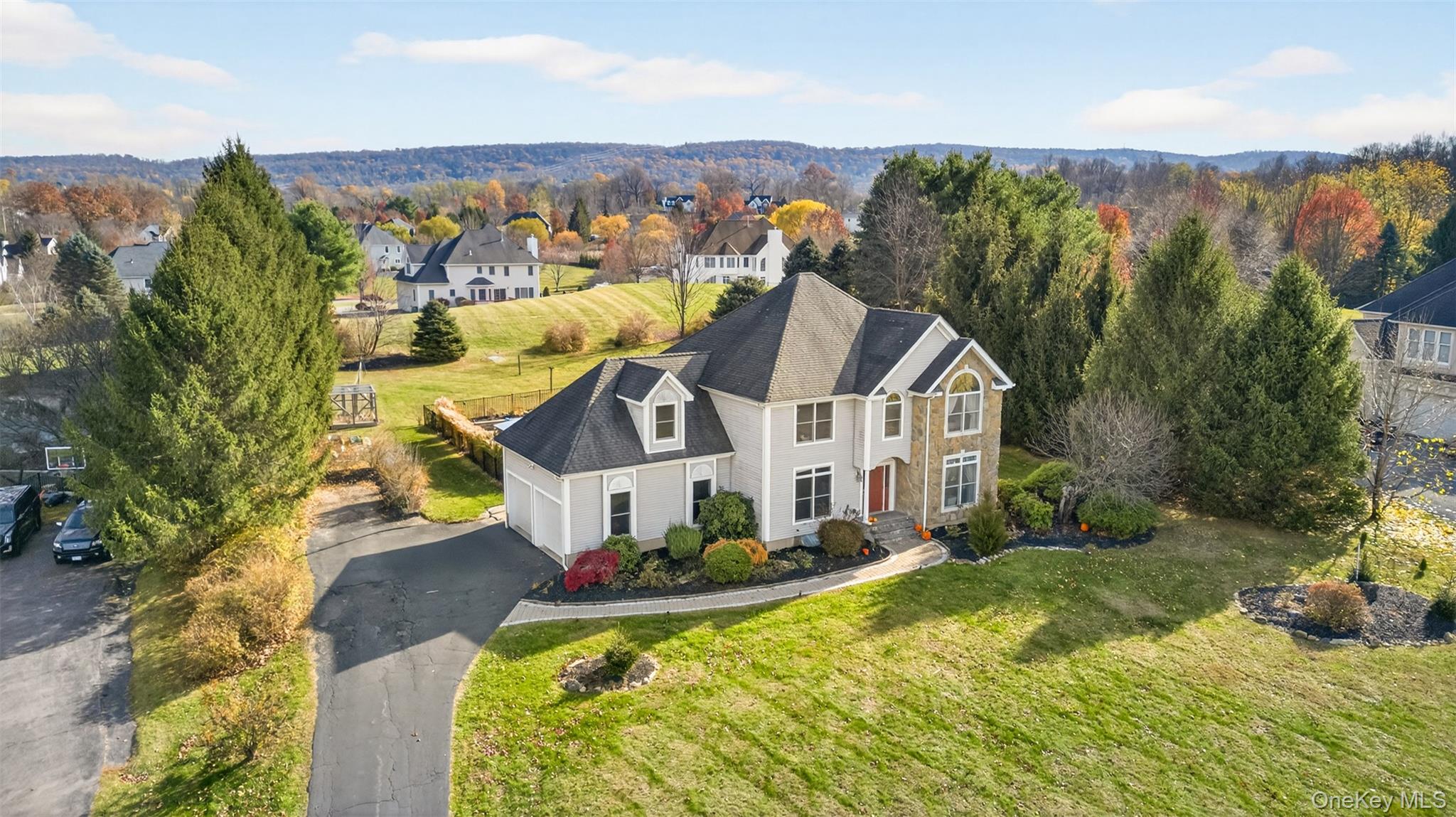 45 Wintergreen Place, Hopewell Junction, NY 12533