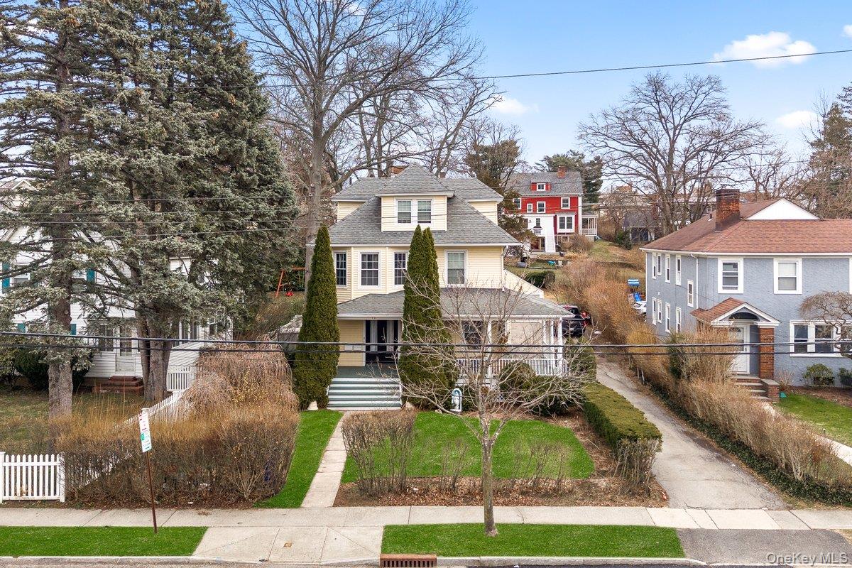 71 Longview Avenue # 1, White Plains, NY 10605