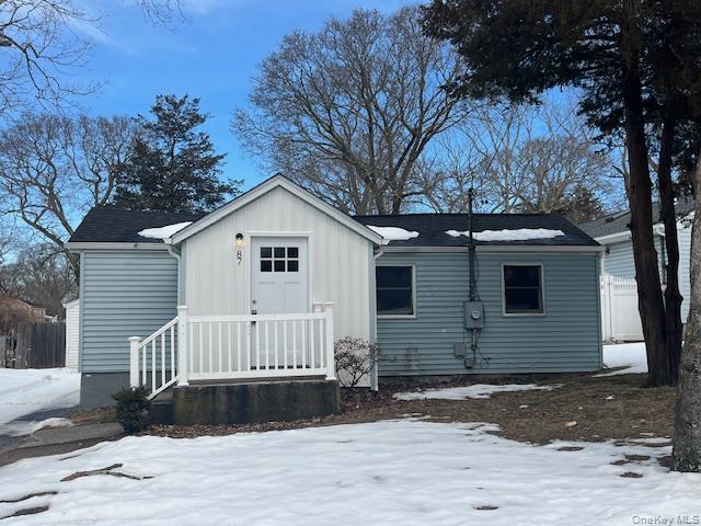 87 Ferndale Avenue, Selden, NY 11784