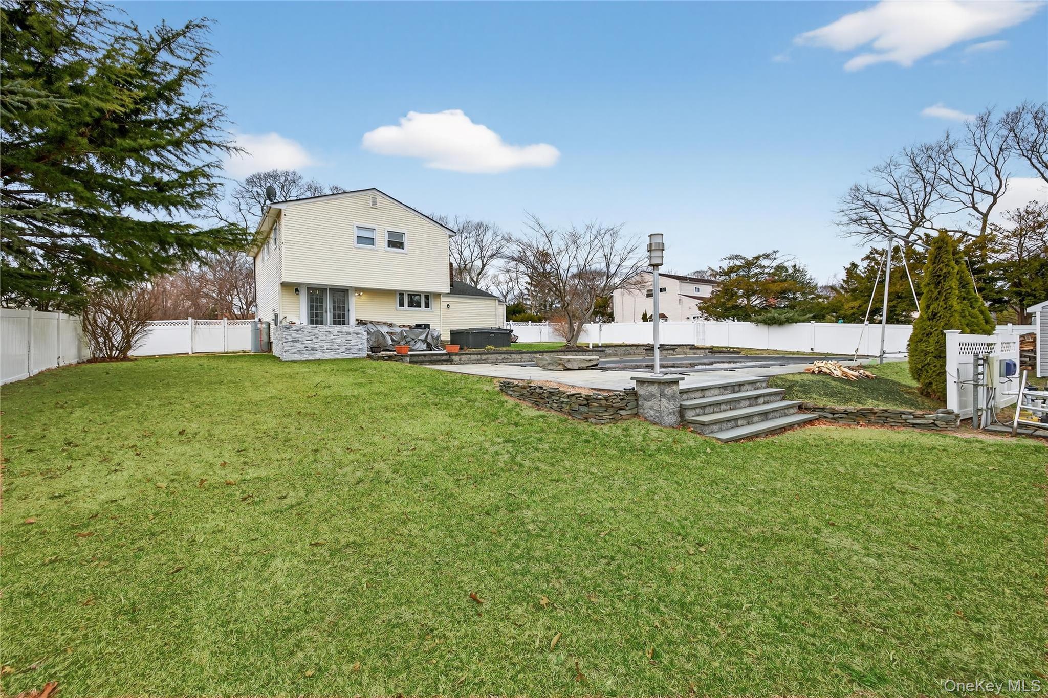 11 Dorchester Drive, Coram, NY 11727