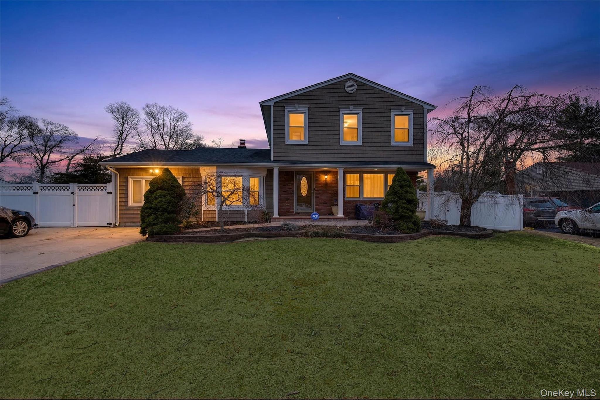 11 Dorchester Drive, Coram, NY 11727