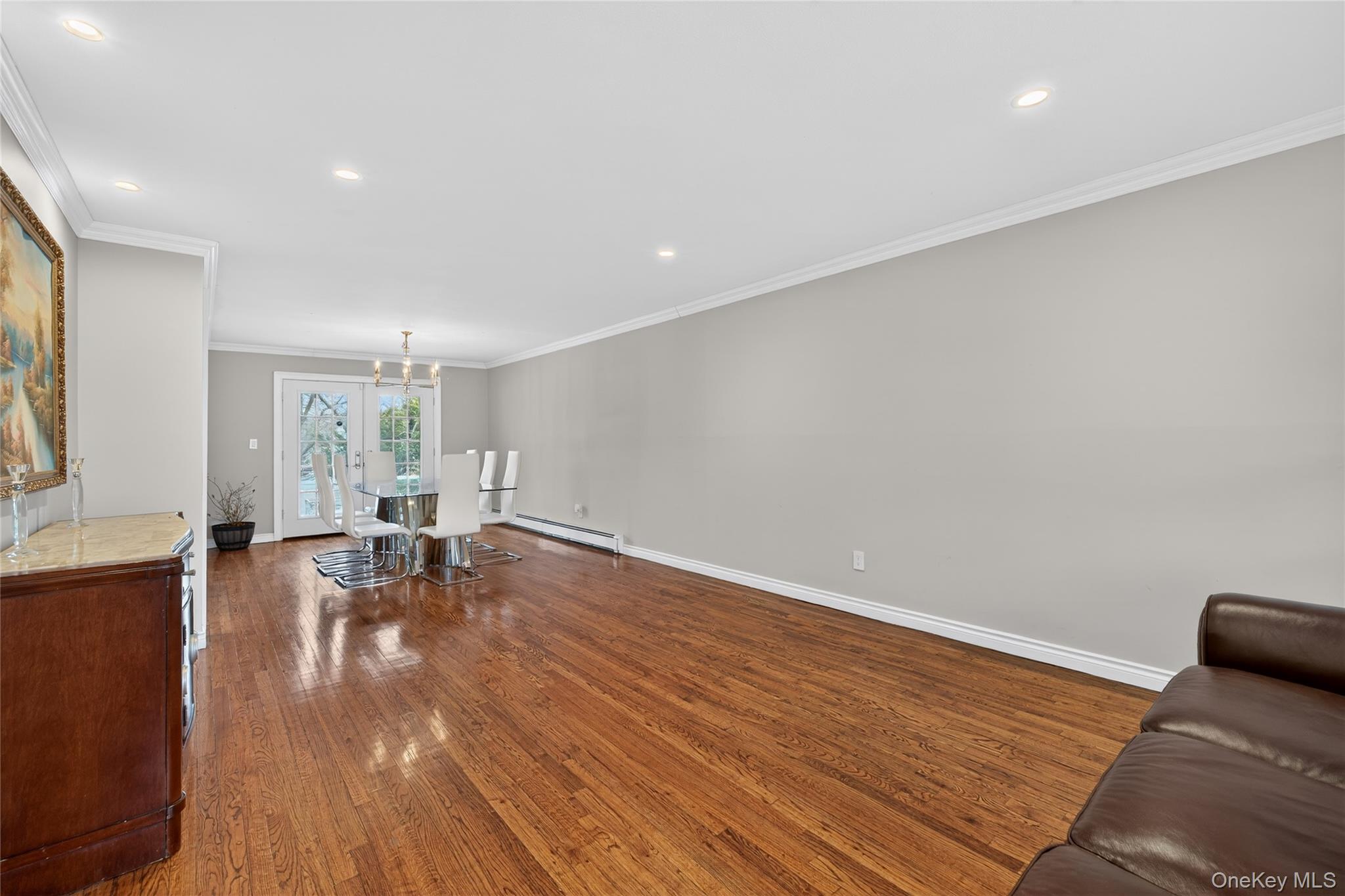 11 Dorchester Drive, Coram, NY 11727