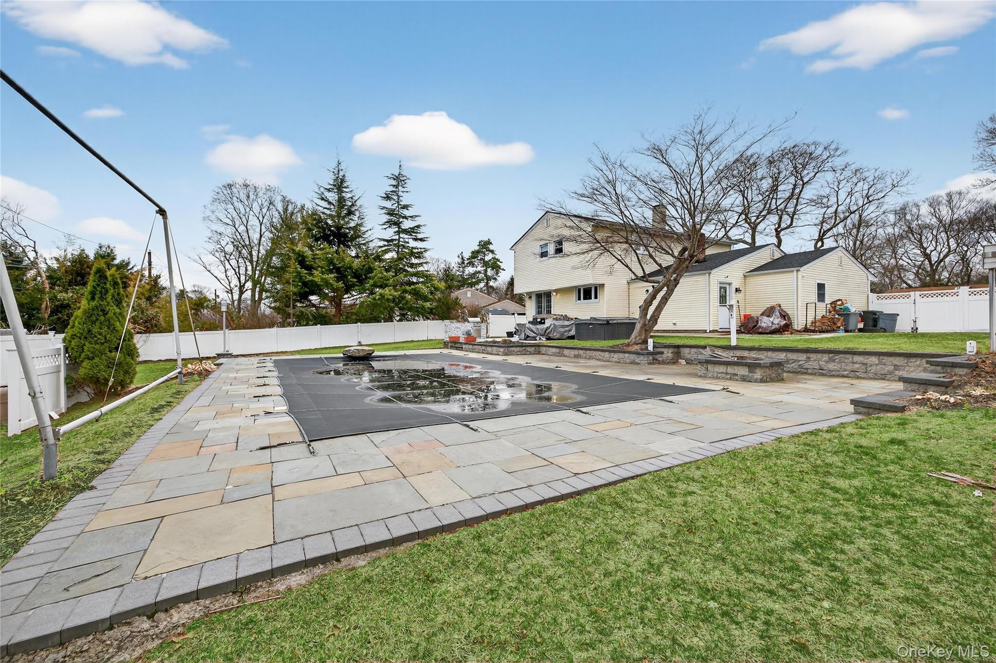 11 Dorchester Drive, Coram, NY 11727