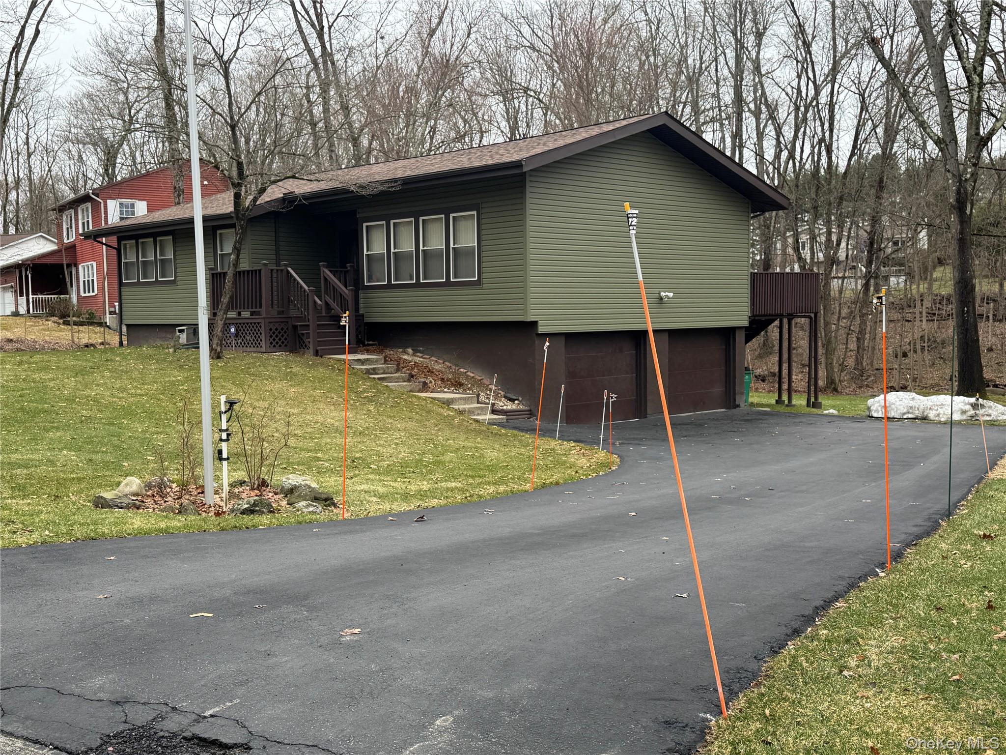 32 Sachson Place, Wappingers Falls, NY 12590