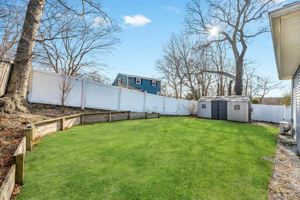 16 Jerome Road, Sound Beach, NY 11789