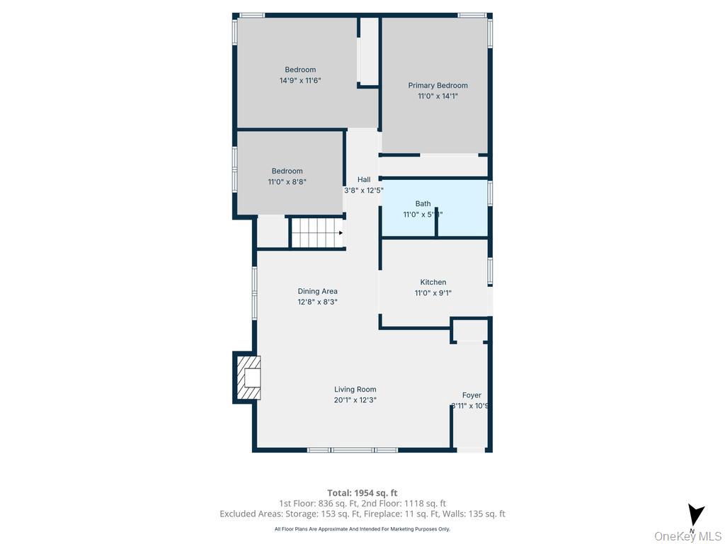 16 Jerome Road, Sound Beach, NY 11789