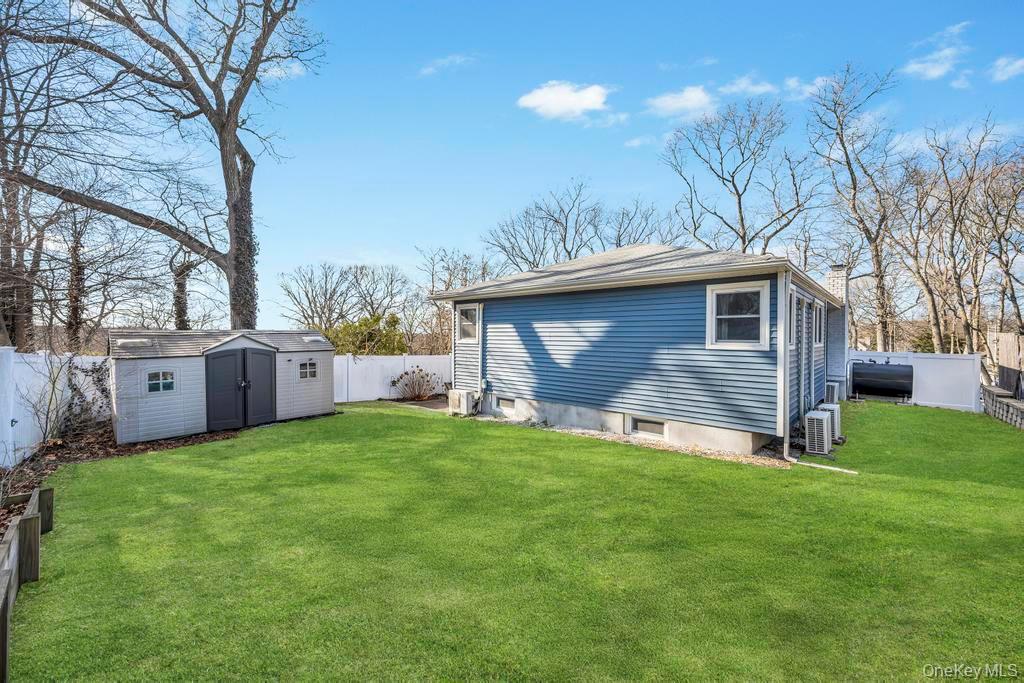 16 Jerome Road, Sound Beach, NY 11789