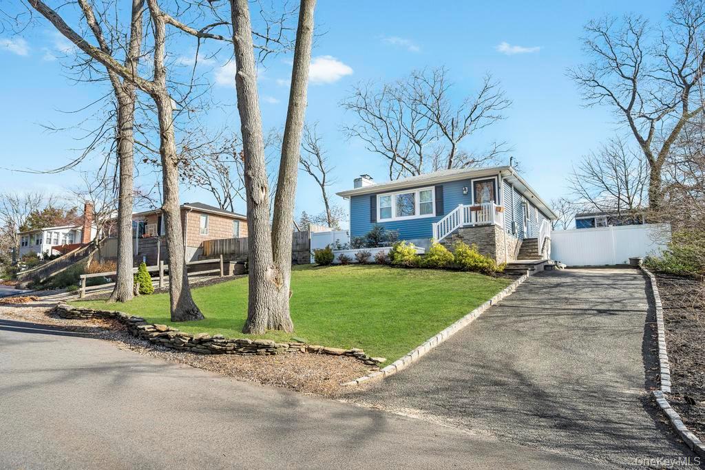 16 Jerome Road, Sound Beach, NY 11789