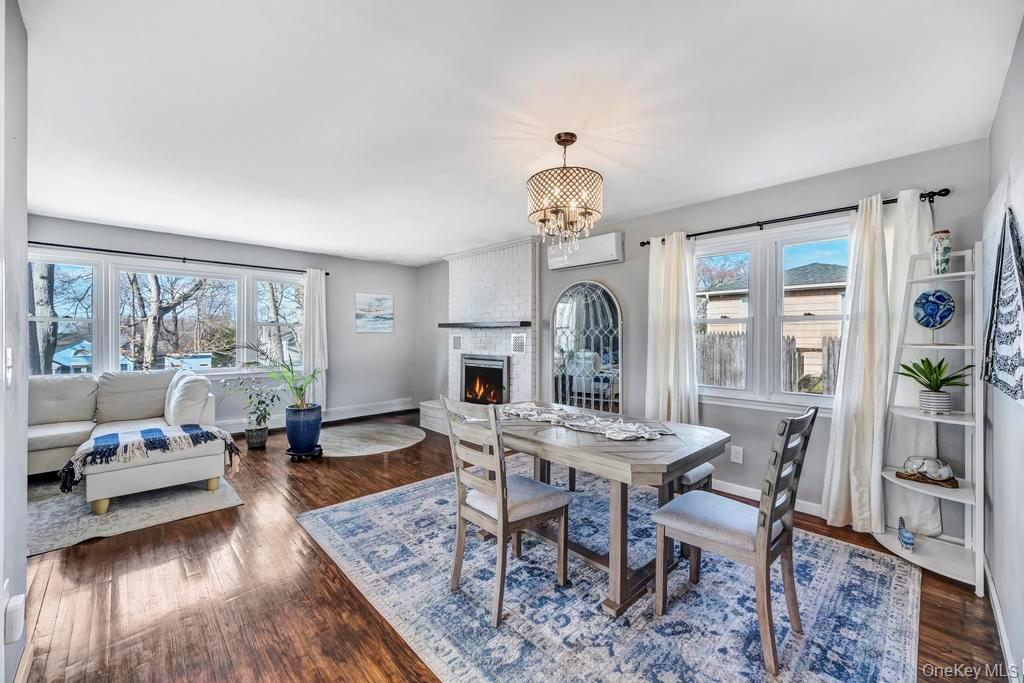 16 Jerome Road, Sound Beach, NY 11789