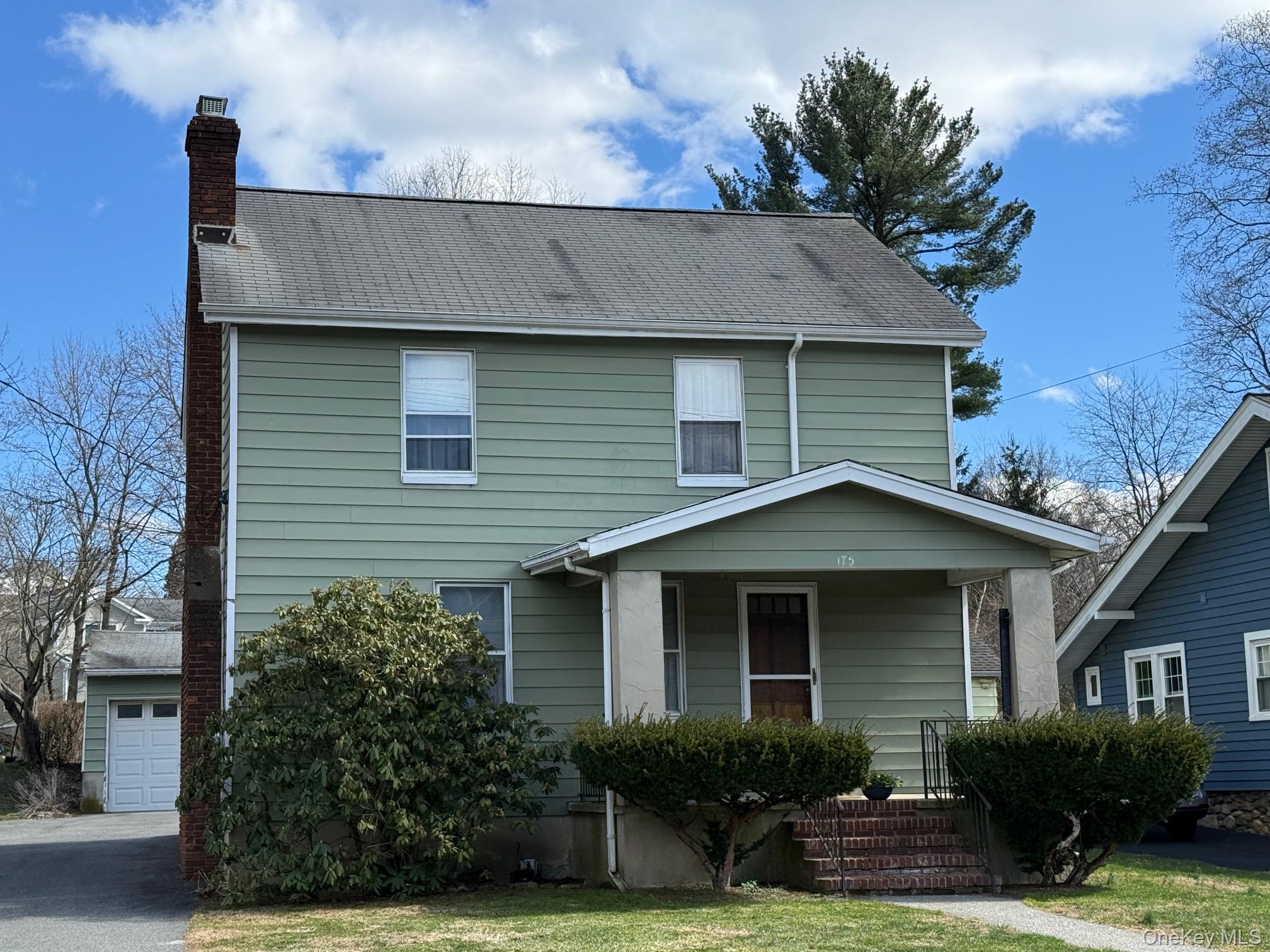 175 Washington Avenue, Pleasantville, NY 10570