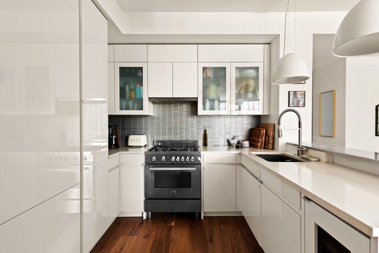 100 JAY Street # 17H, Brooklyn, NY 11201