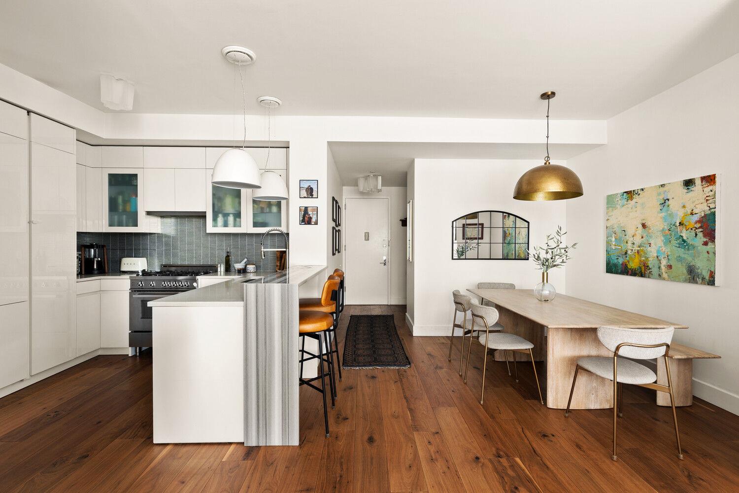 100 JAY Street # 17H, Brooklyn, NY 11201