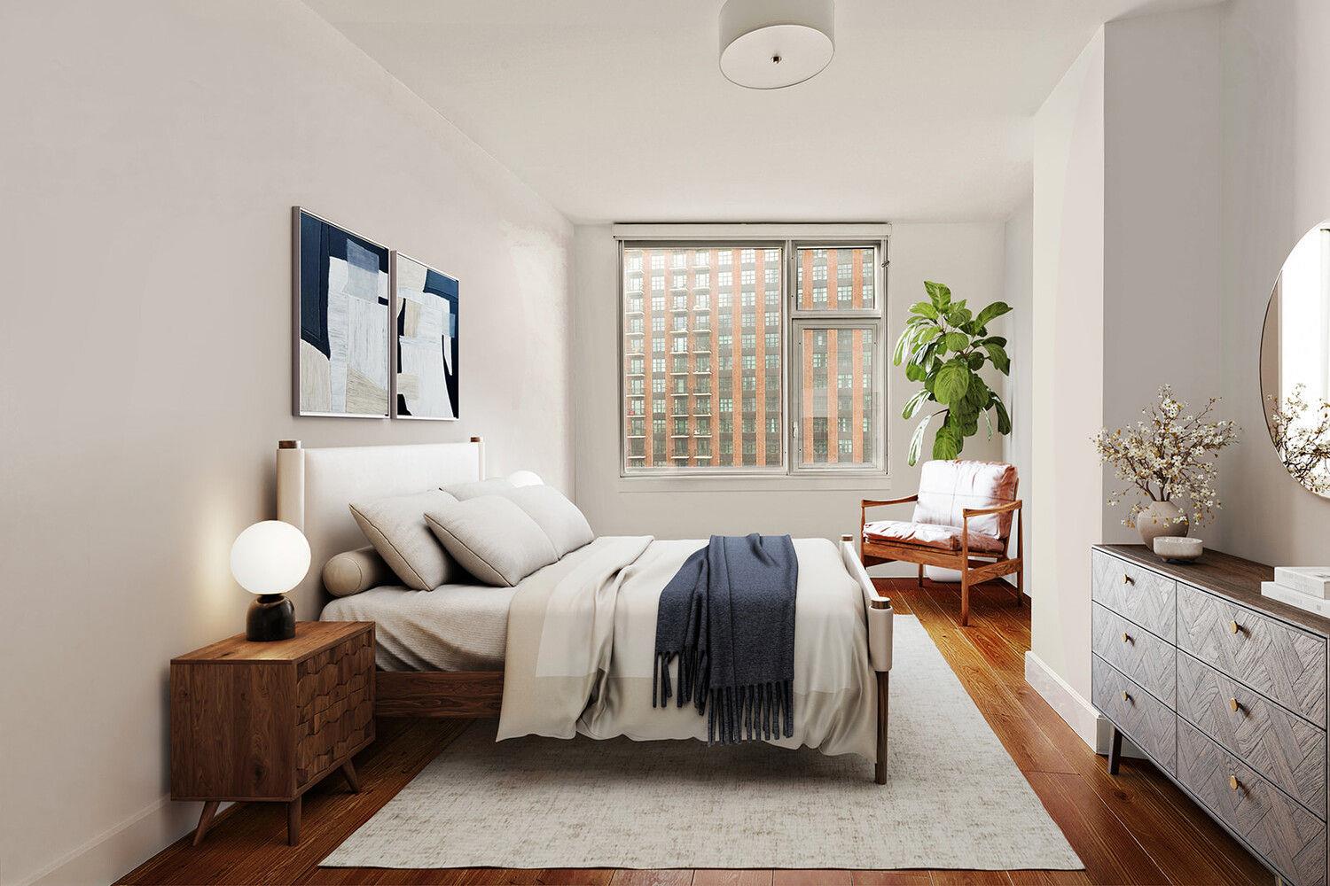 100 JAY Street # 17H, Brooklyn, NY 11201