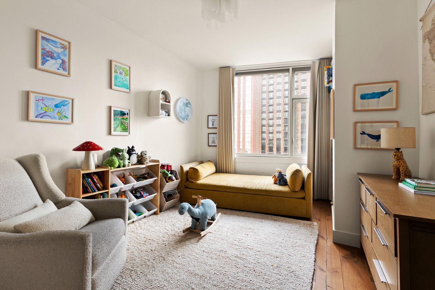 100 JAY Street # 17H, Brooklyn, NY 11201