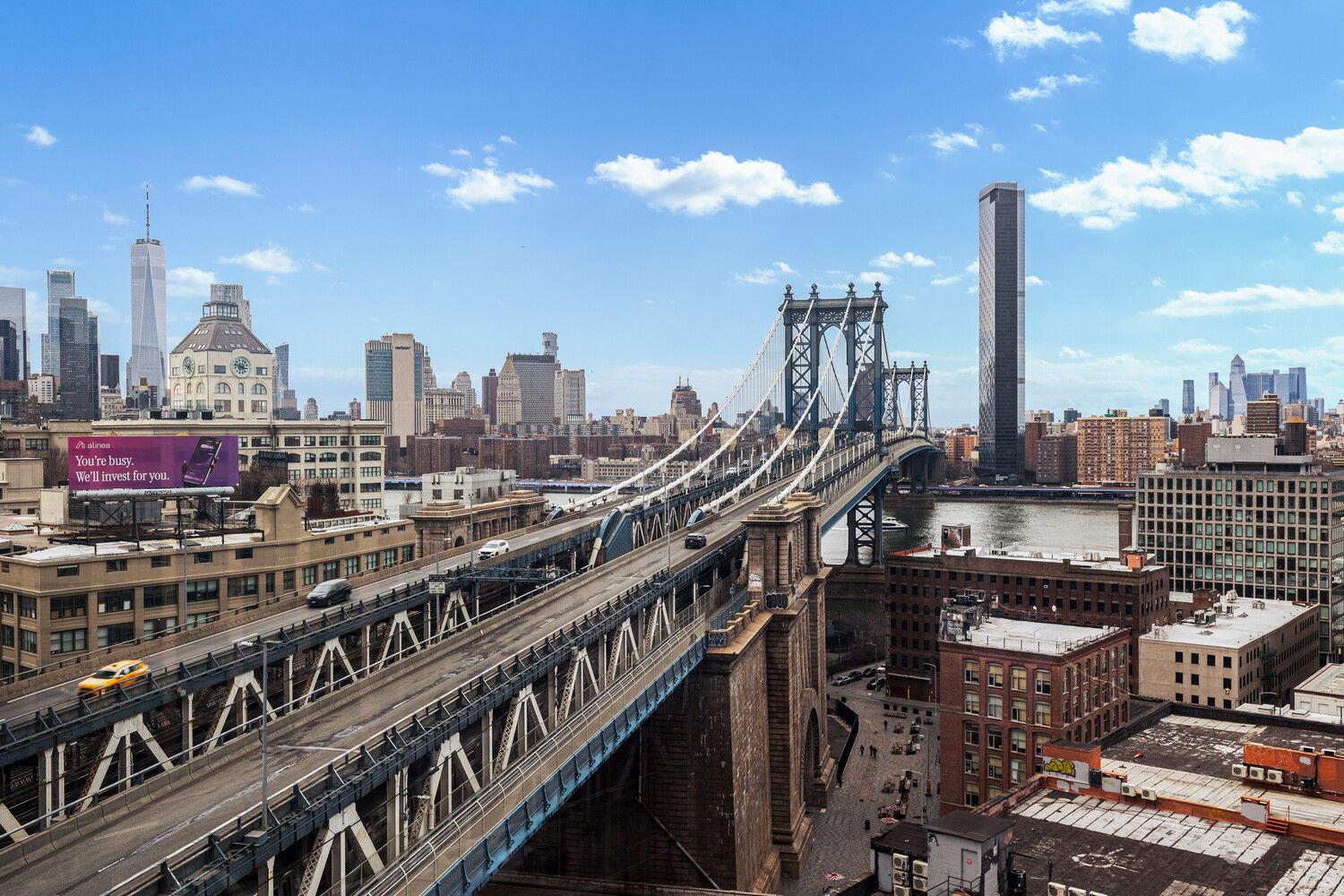 100 JAY Street # 17H, Brooklyn, NY 11201