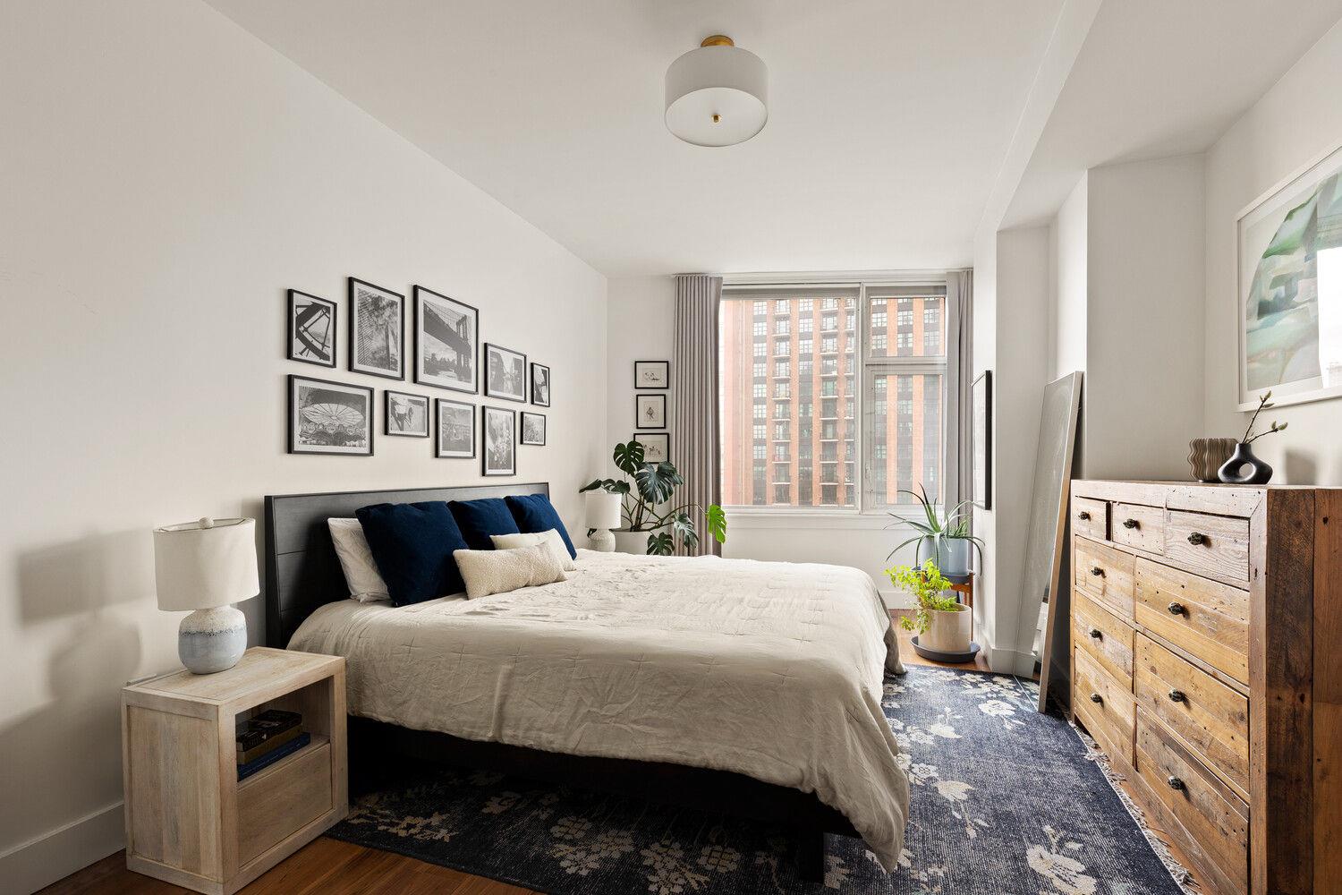 100 JAY Street # 17H, Brooklyn, NY 11201