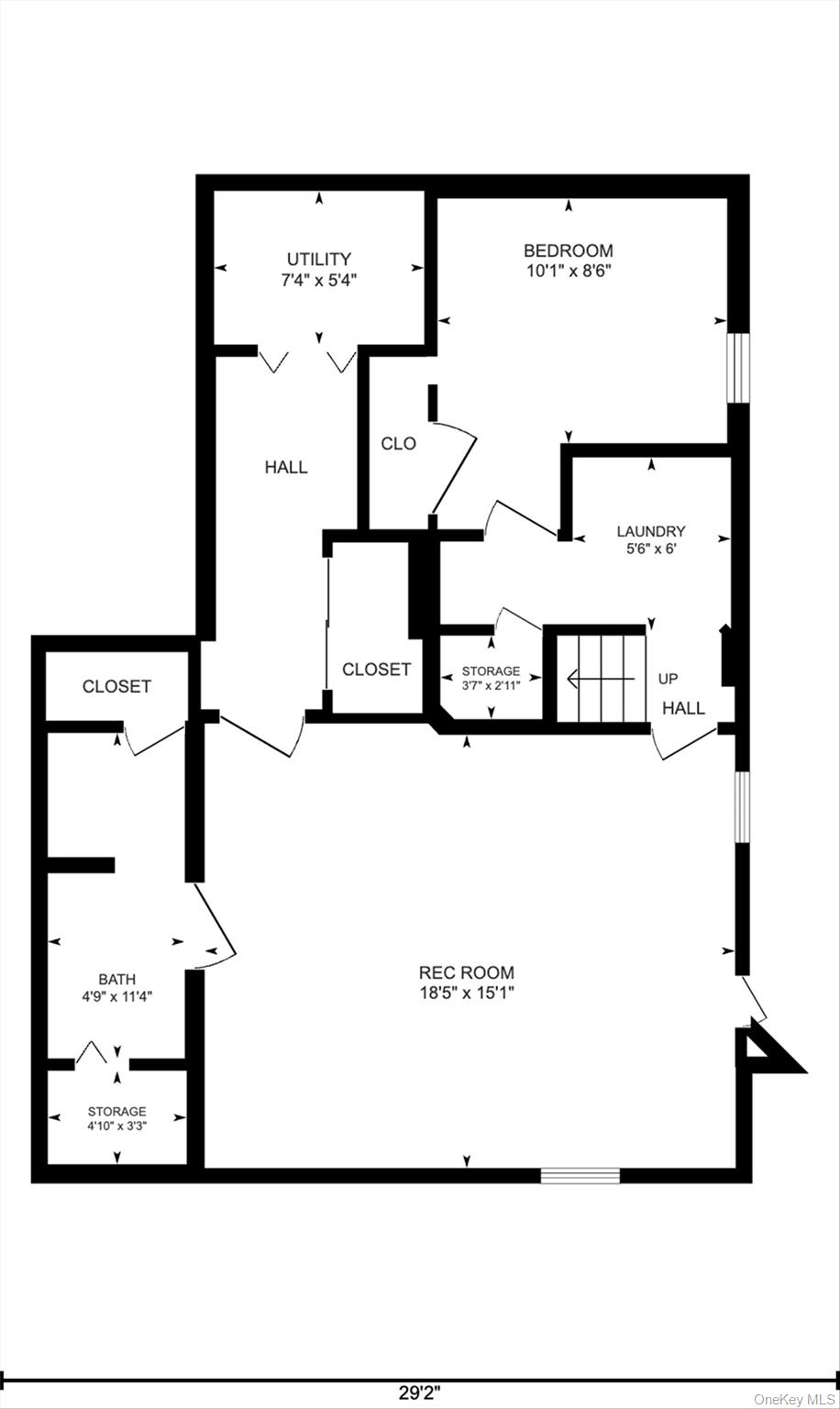 5 Bedford Lane, Thiells, NY 10984