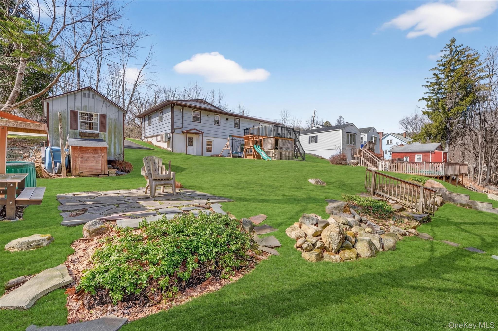 5 Bedford Lane, Thiells, NY 10984