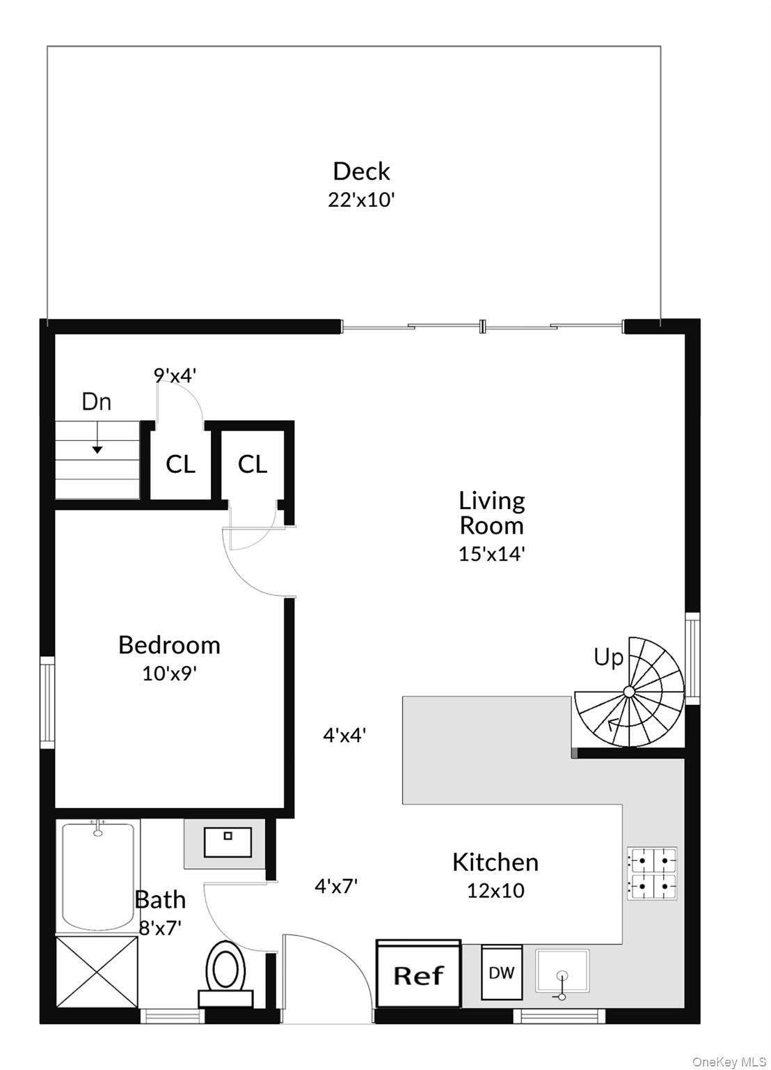 24 Clarkson Road, Carmel, NY 10512