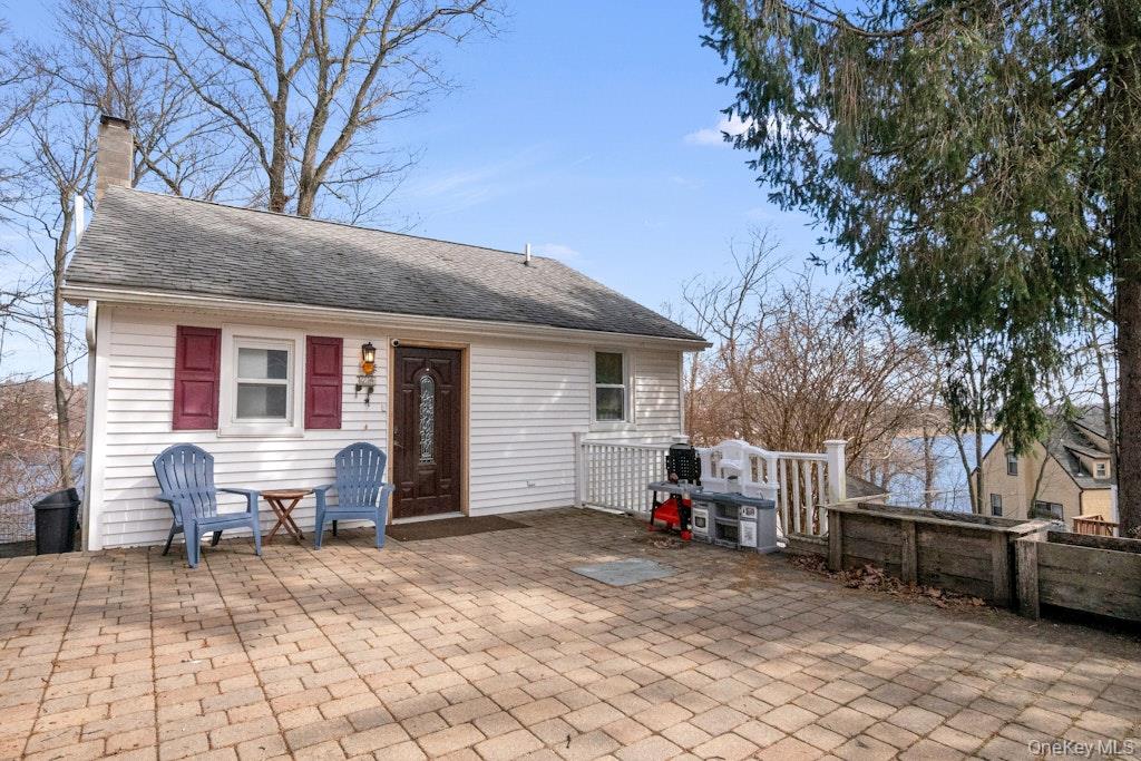 24 Clarkson Road, Carmel, NY 10512