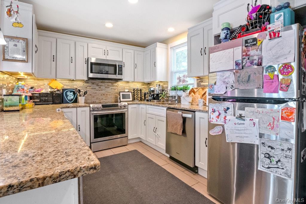 24 Clarkson Road, Carmel, NY 10512