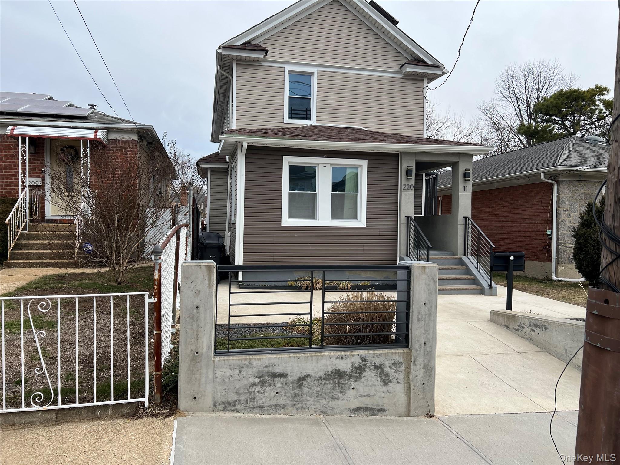 22011 139th Avenue, Springfield Gardens, NY 11413