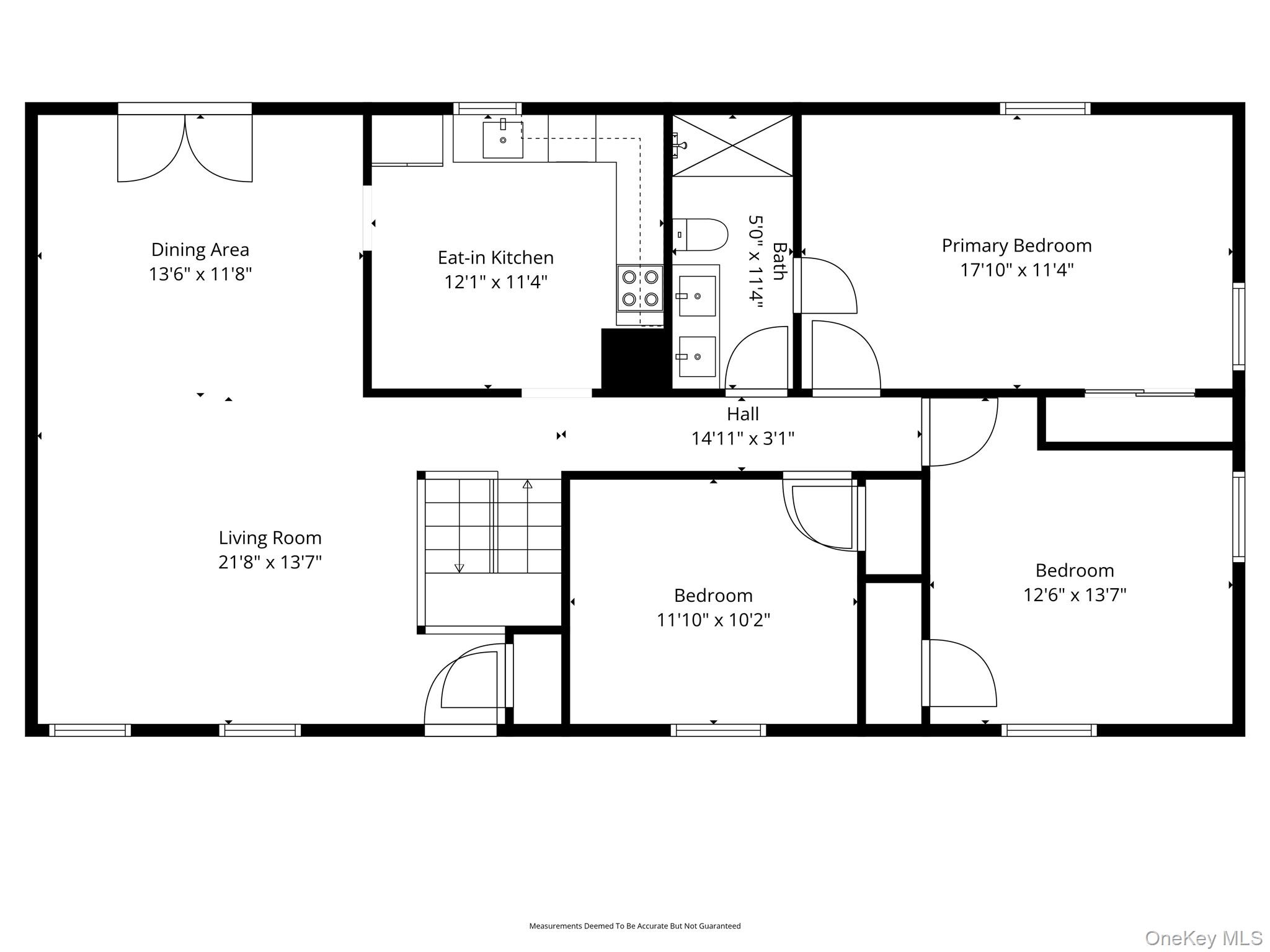 8 Larissa Lane, Wappingers Falls, NY 12590