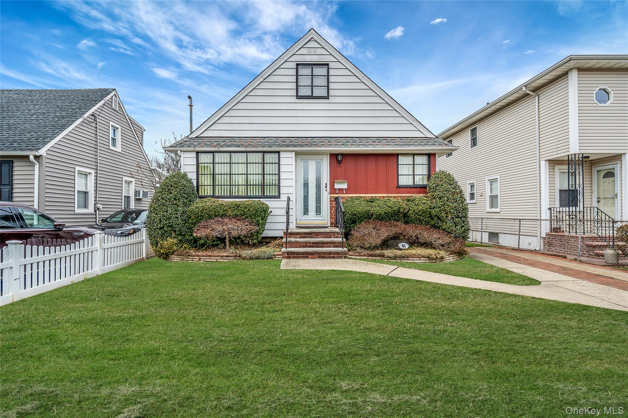 81 Landau Avenue, Elmont, NY 11003