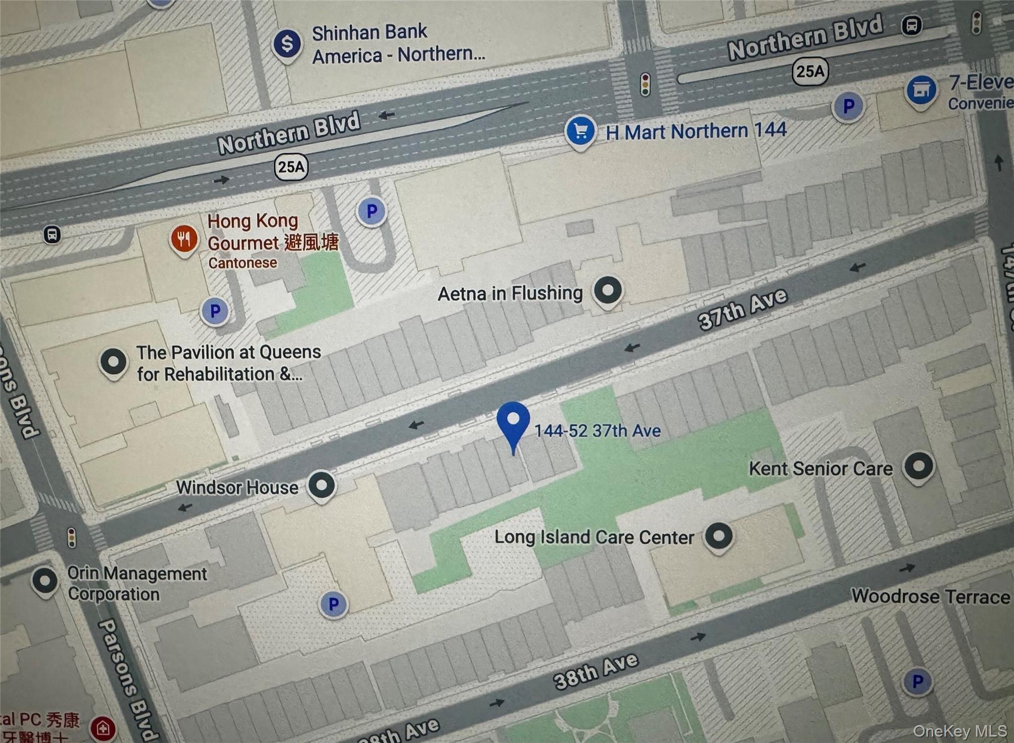 14452 37th Avenue, Flushing, NY 11354