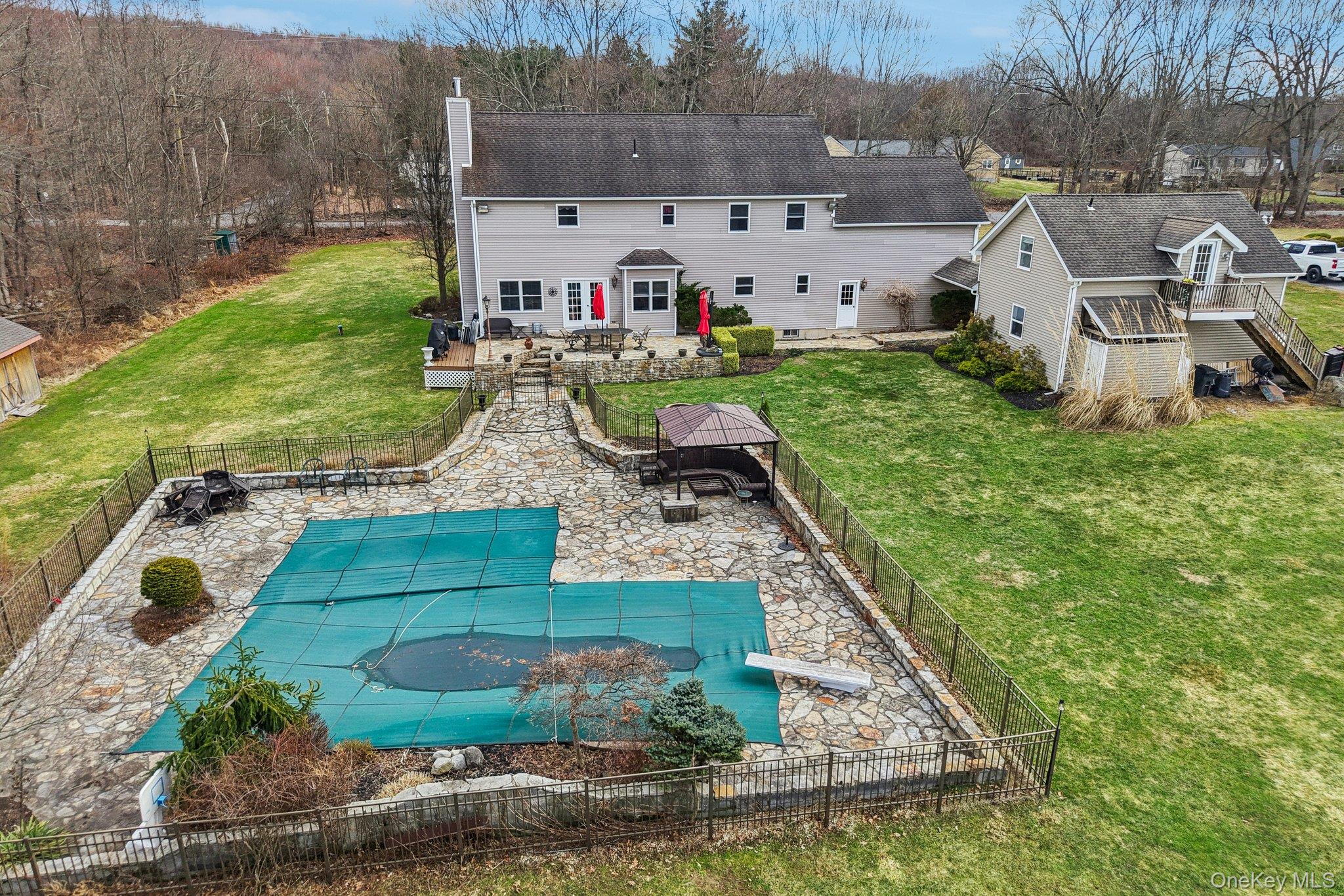 21 Bull Mine Road, Chester, NY 10918