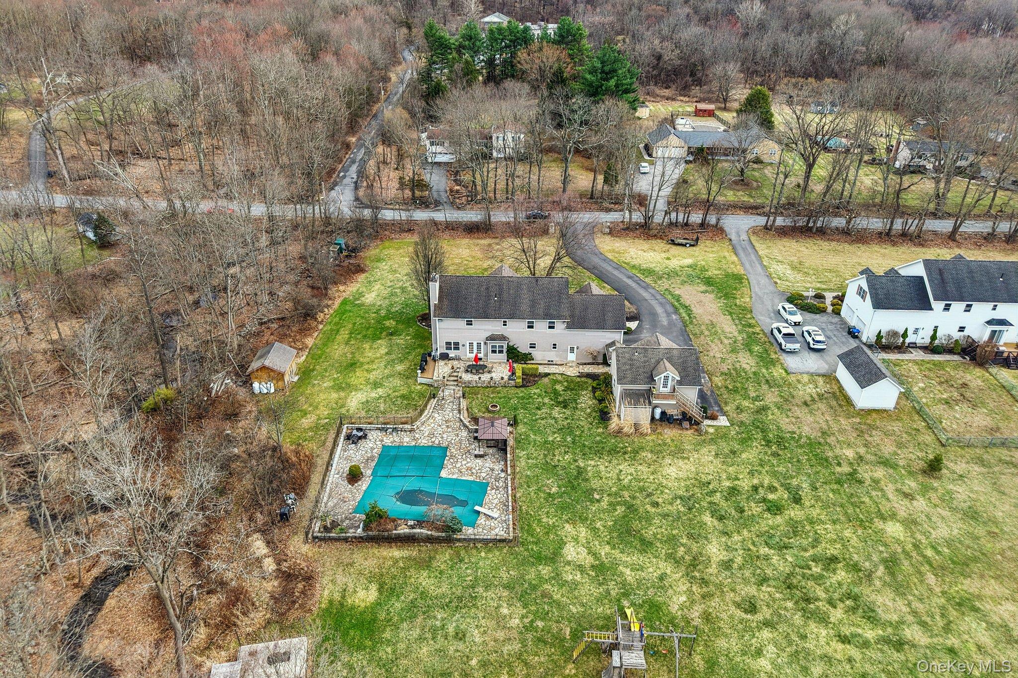 21 Bull Mine Road, Chester, NY 10918