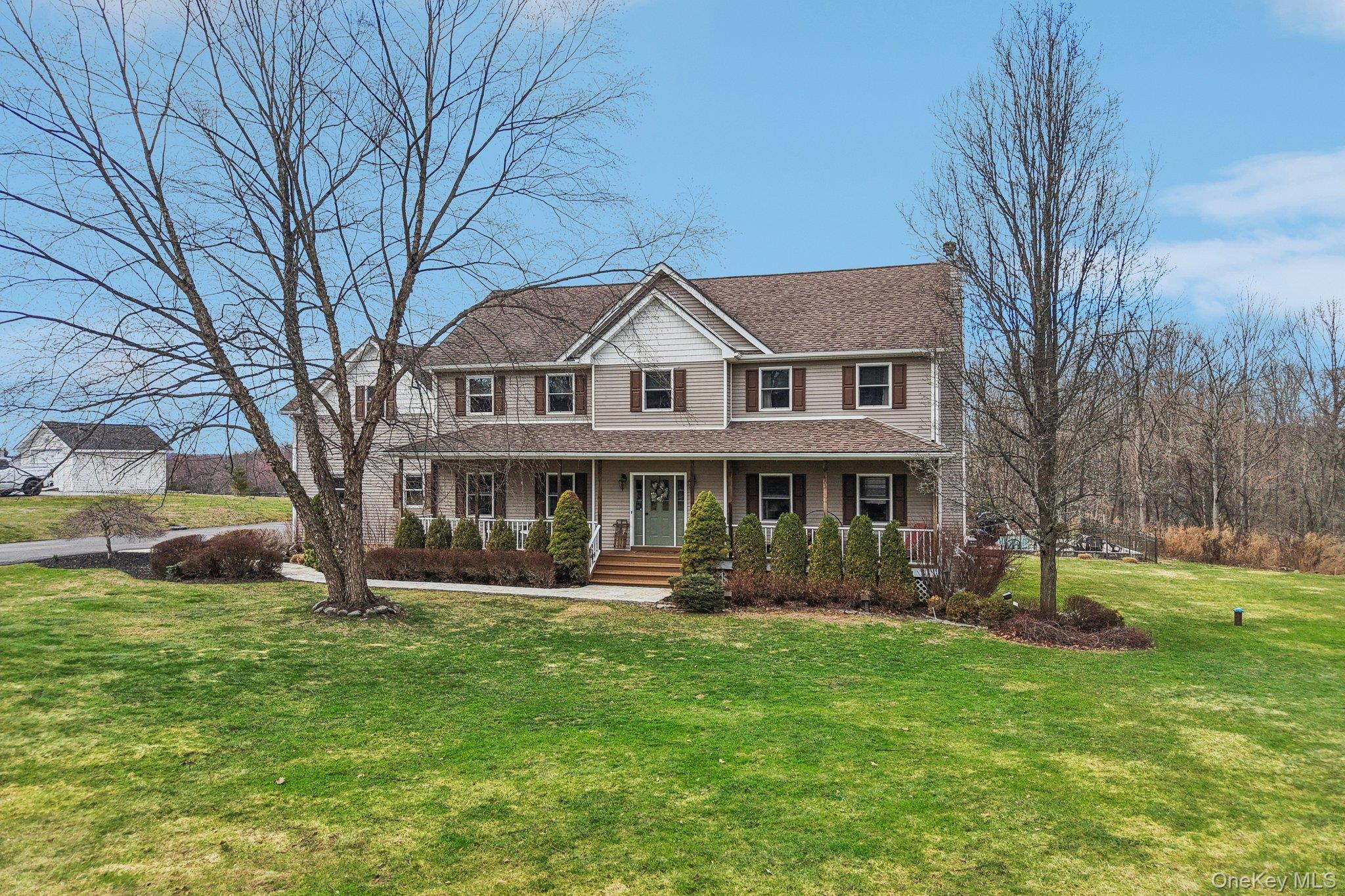 21 Bull Mine Road, Chester, NY 10918