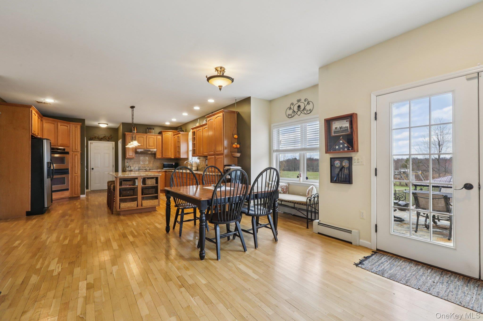 21 Bull Mine Road, Chester, NY 10918