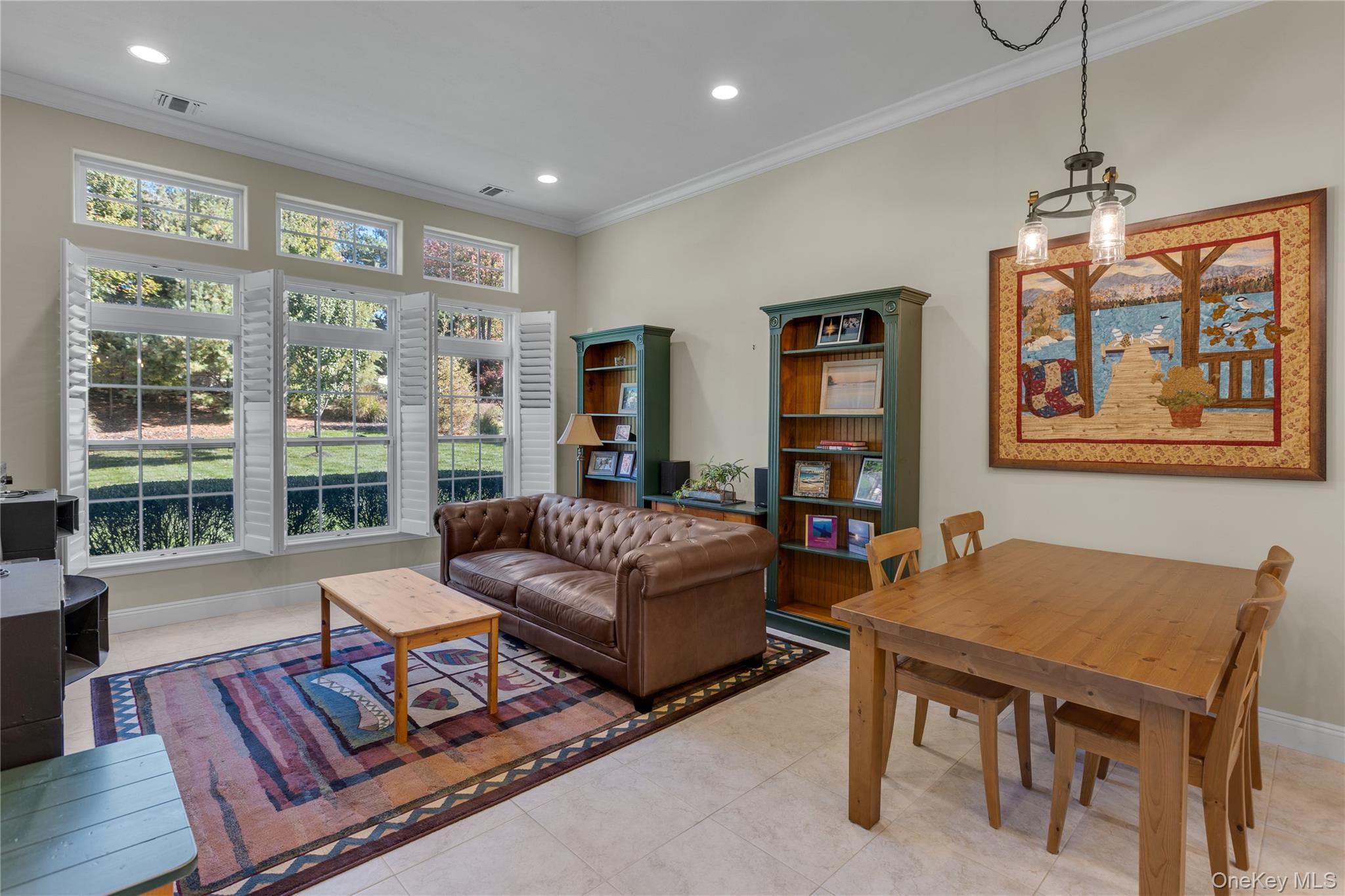 39 Hamlet Woods Drive, Saint James, NY 11780