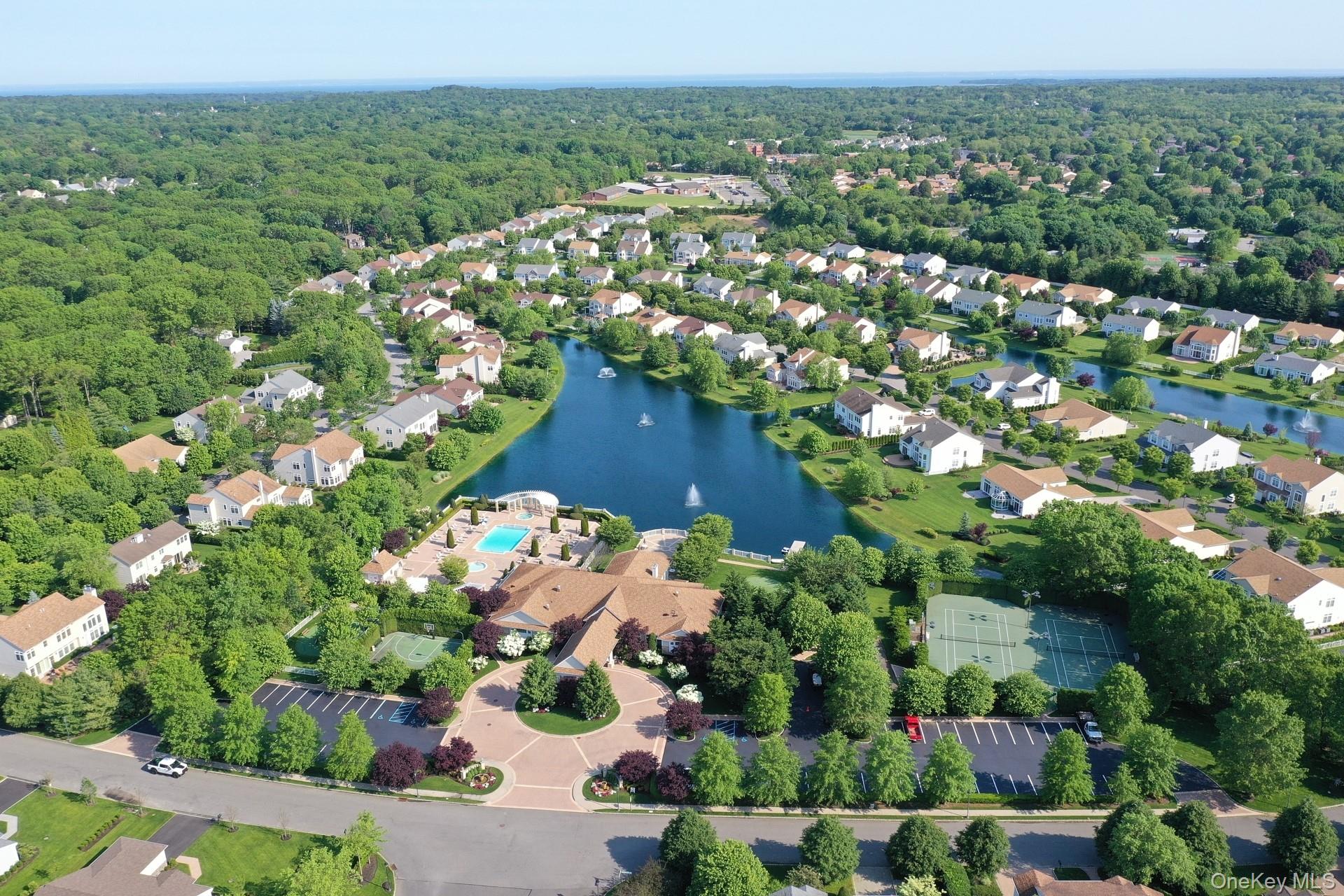 39 Hamlet Woods Drive, Saint James, NY 11780