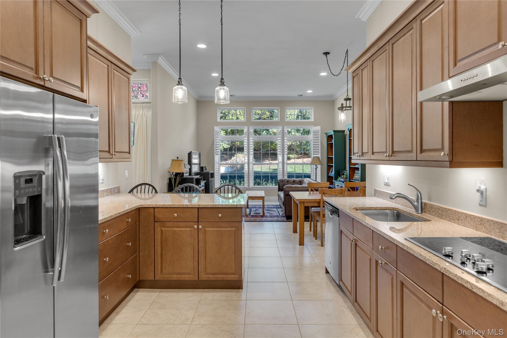 39 Hamlet Woods Drive, Saint James, NY 11780