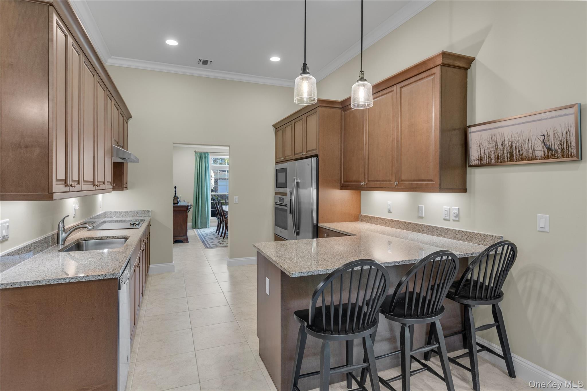 39 Hamlet Woods Drive, Saint James, NY 11780