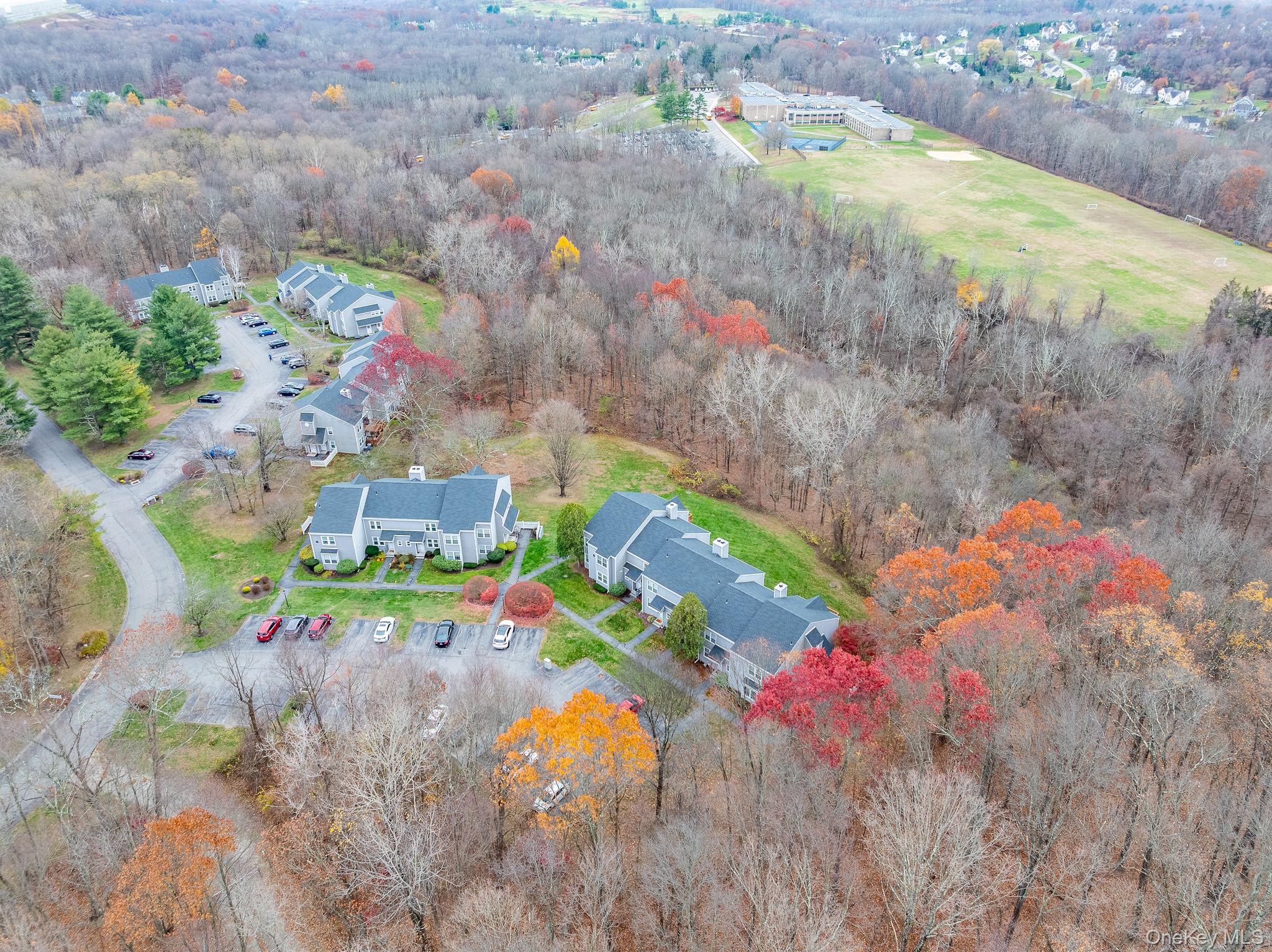 501 Misty Hills Lane, Carmel, NY 10512