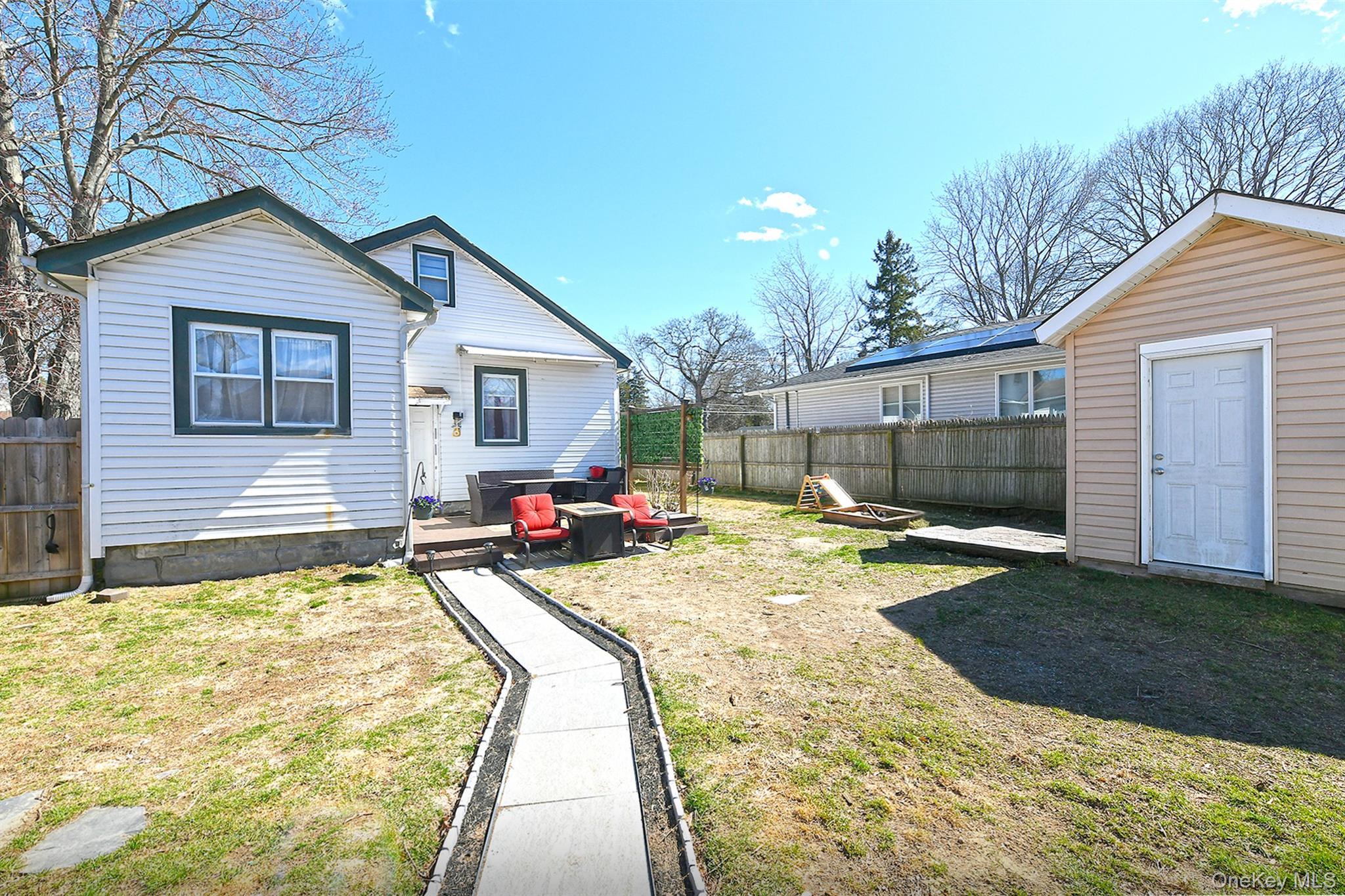 50 S Evergreen Drive, Selden, NY 11784