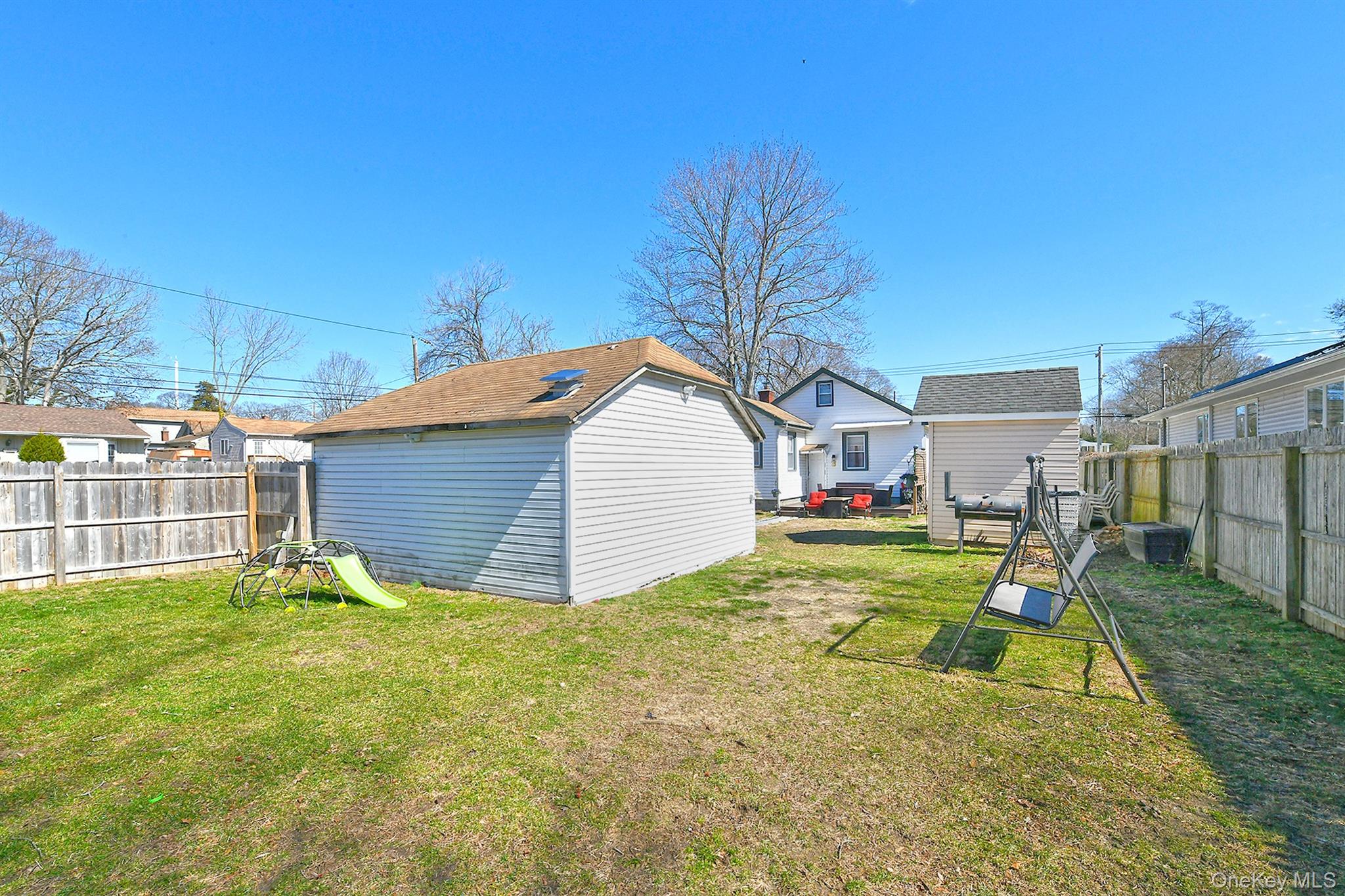 50 S Evergreen Drive, Selden, NY 11784