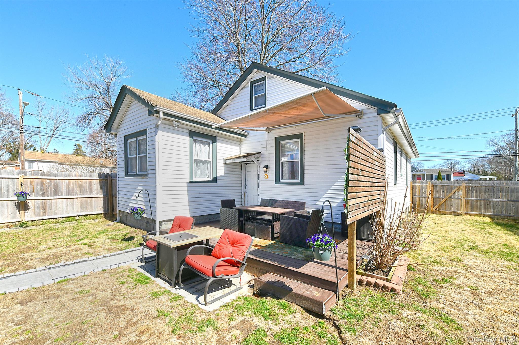 50 S Evergreen Drive, Selden, NY 11784