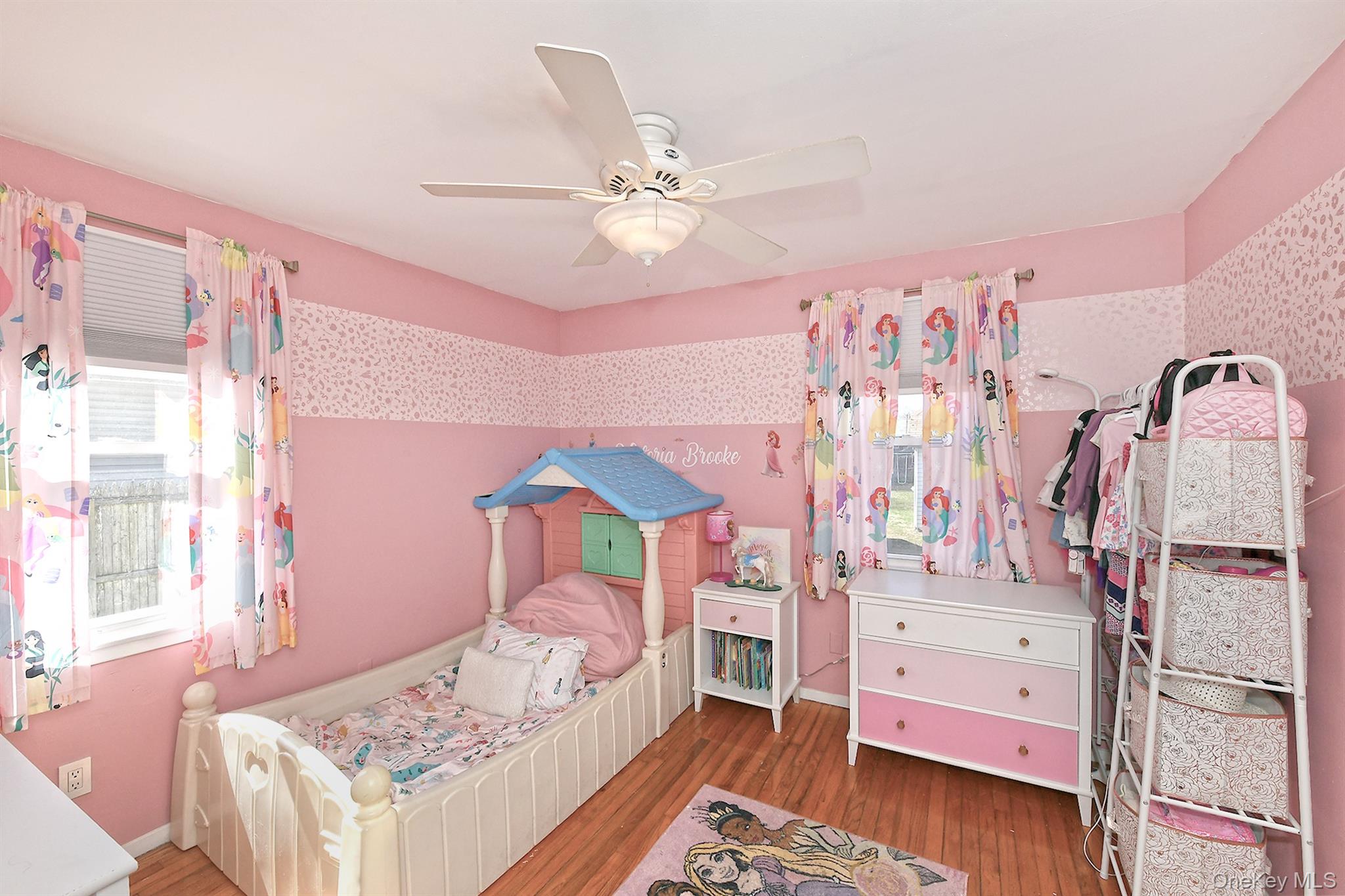 50 S Evergreen Drive, Selden, NY 11784