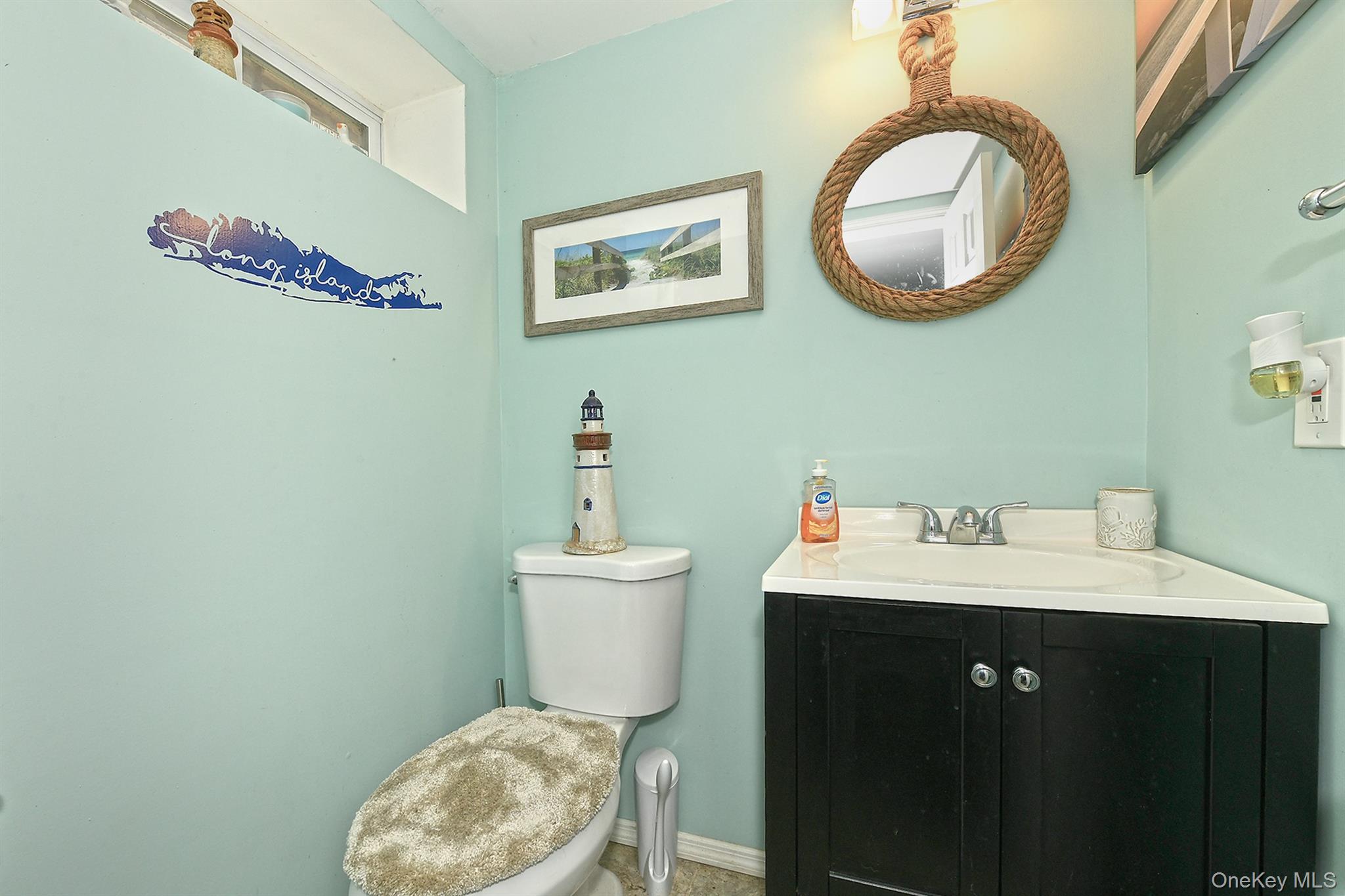 50 S Evergreen Drive, Selden, NY 11784