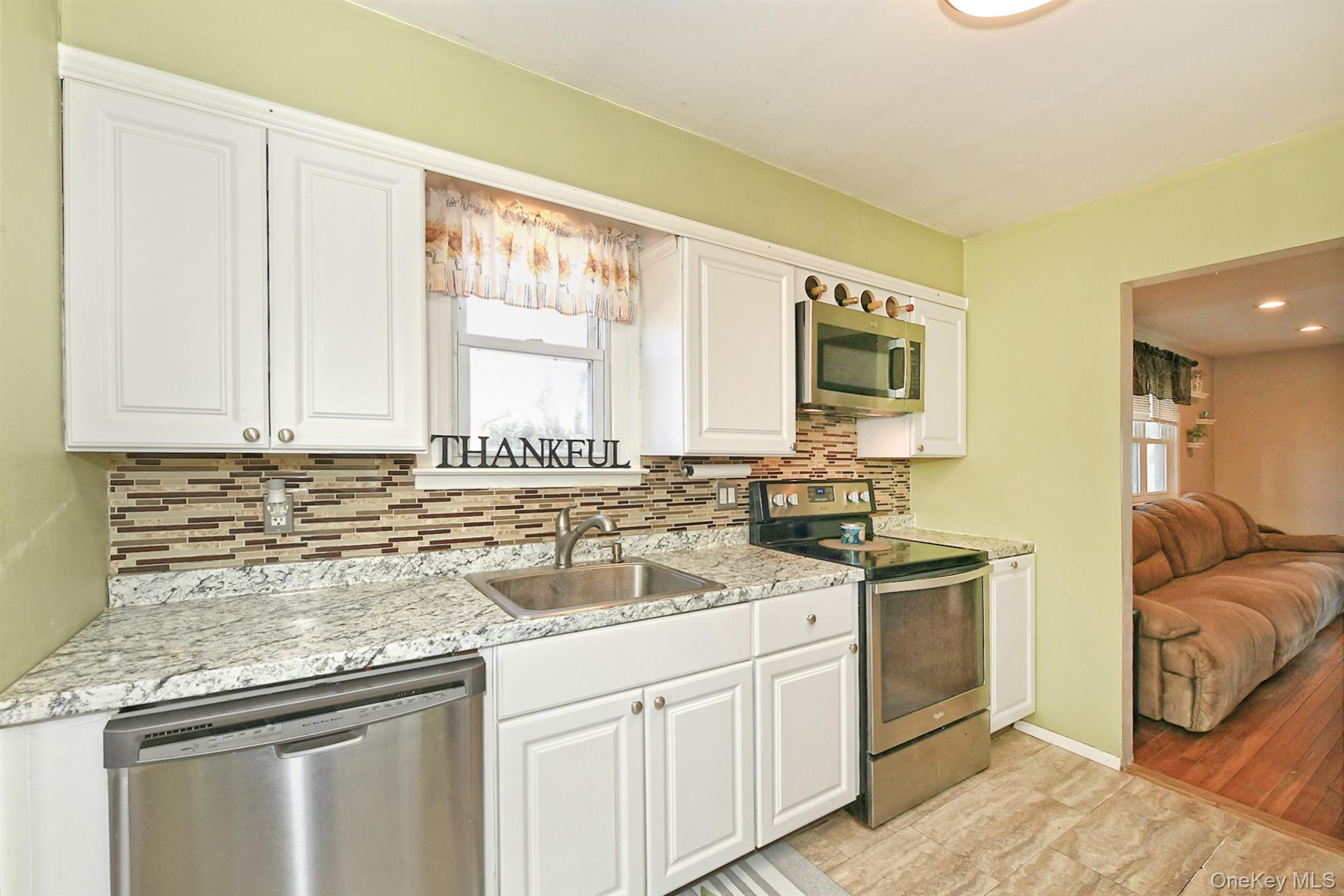 50 S Evergreen Drive, Selden, NY 11784