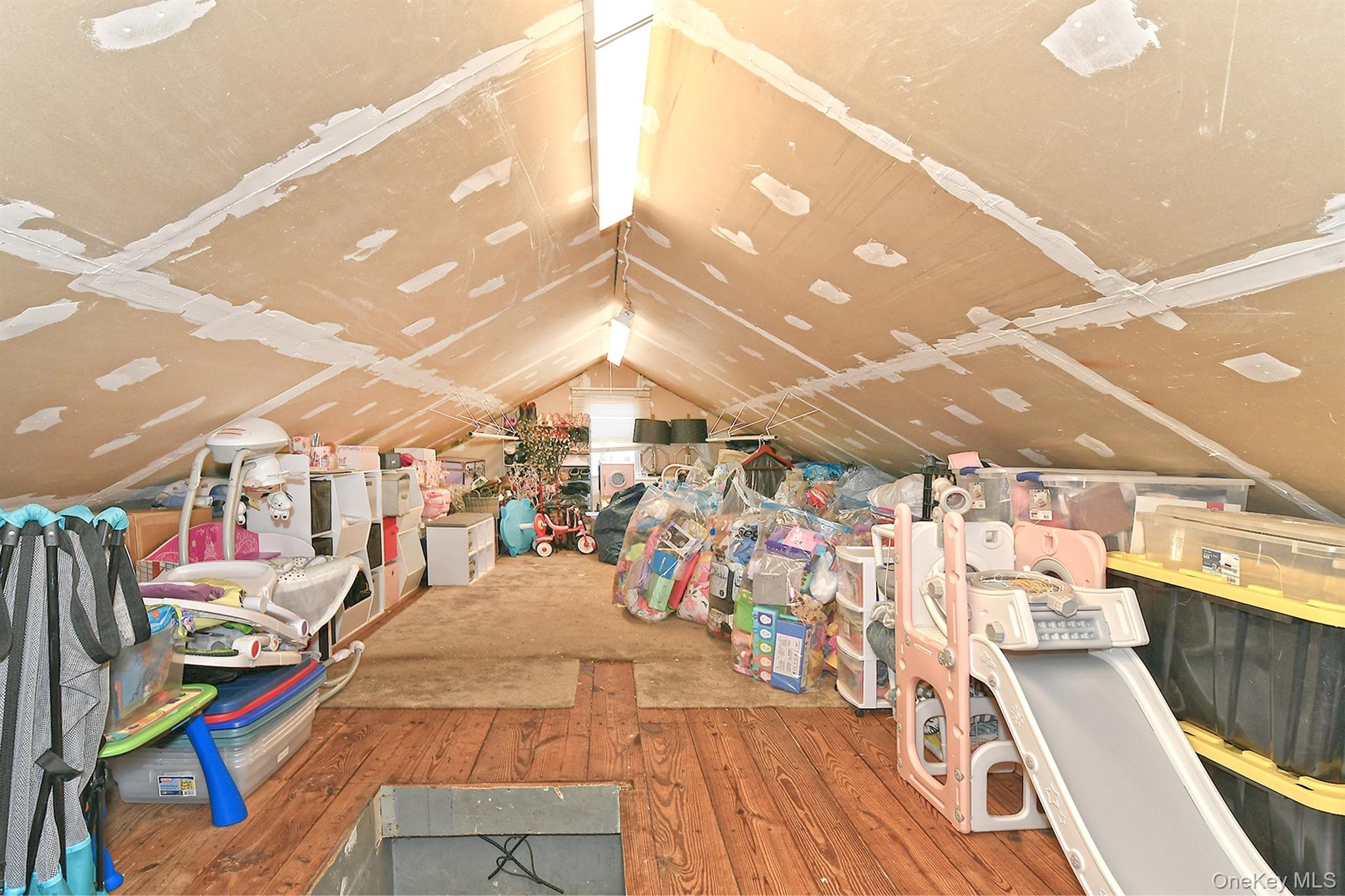 50 S Evergreen Drive, Selden, NY 11784