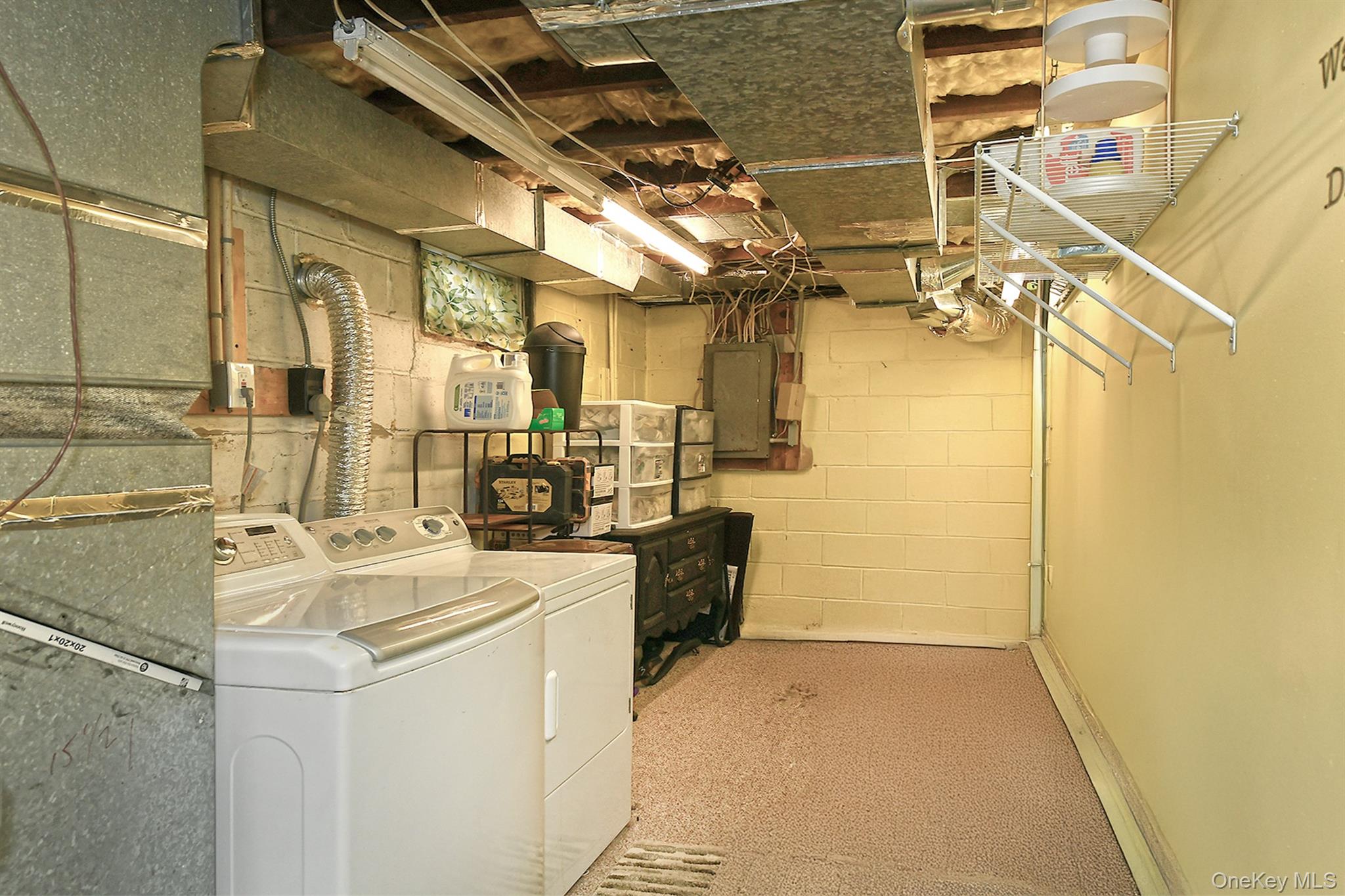 50 S Evergreen Drive, Selden, NY 11784